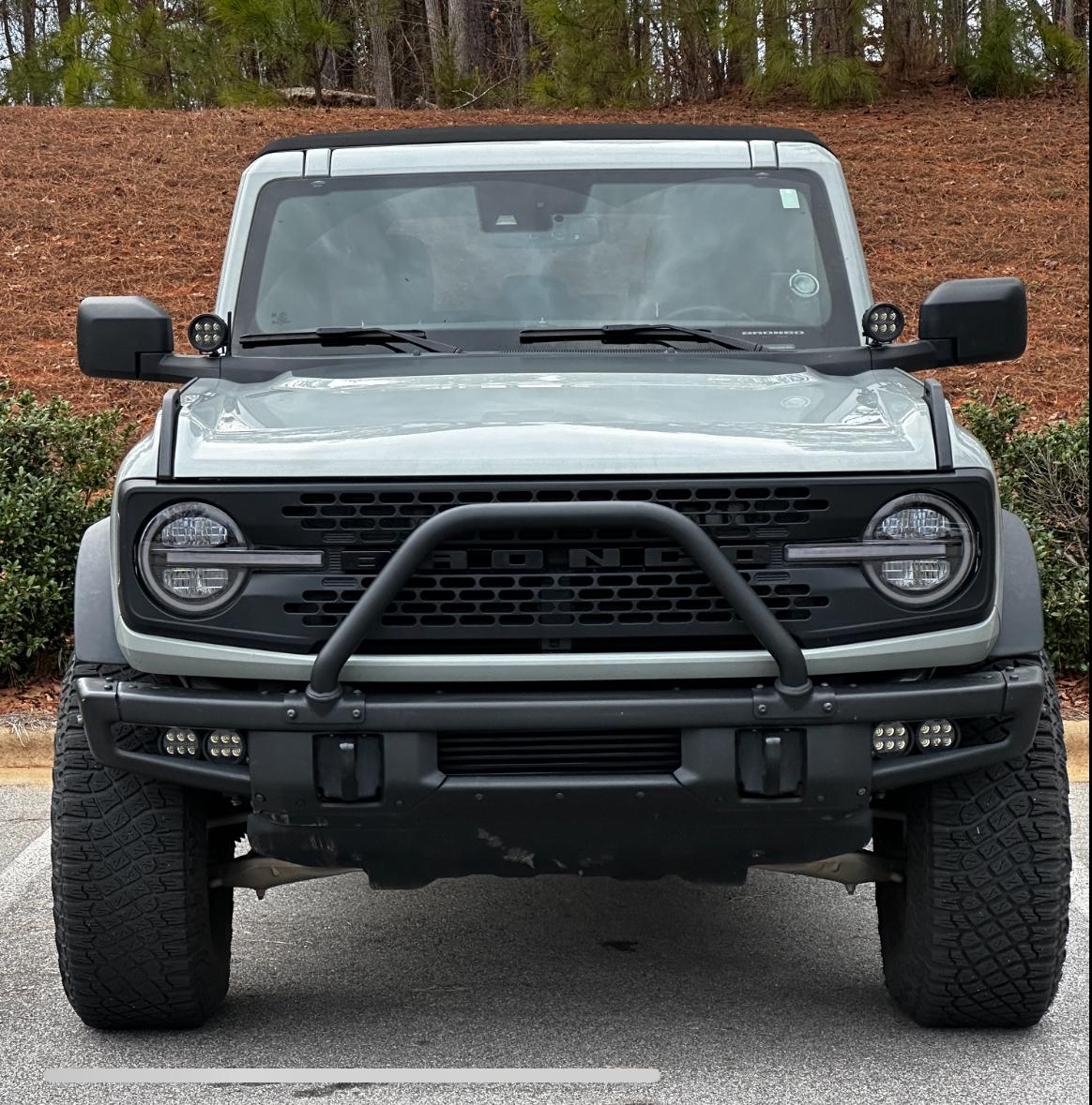 Ford Bronco 0-60 in 4 Seconds - My 2.7 Bronco Performance Modification Thread IMG_0780