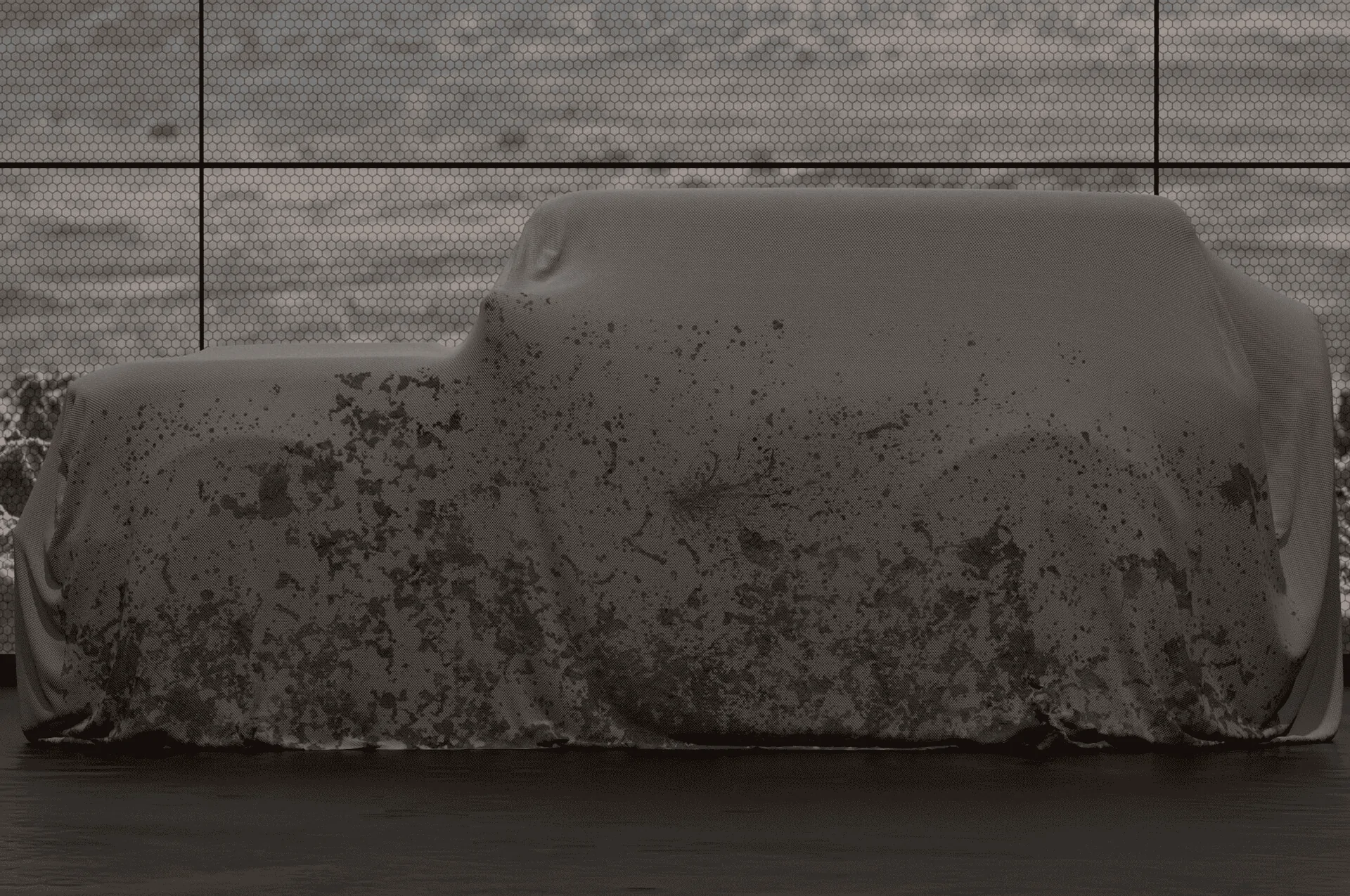 Ford Bronco Why not have a solid top? 1706506297172