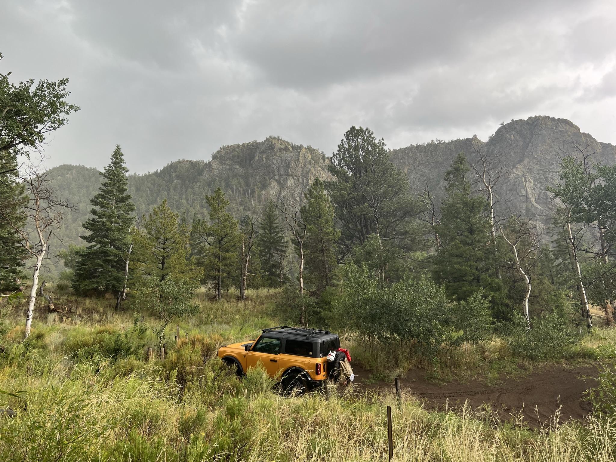 Ford Bronco Any mountain pics? IMG_7273