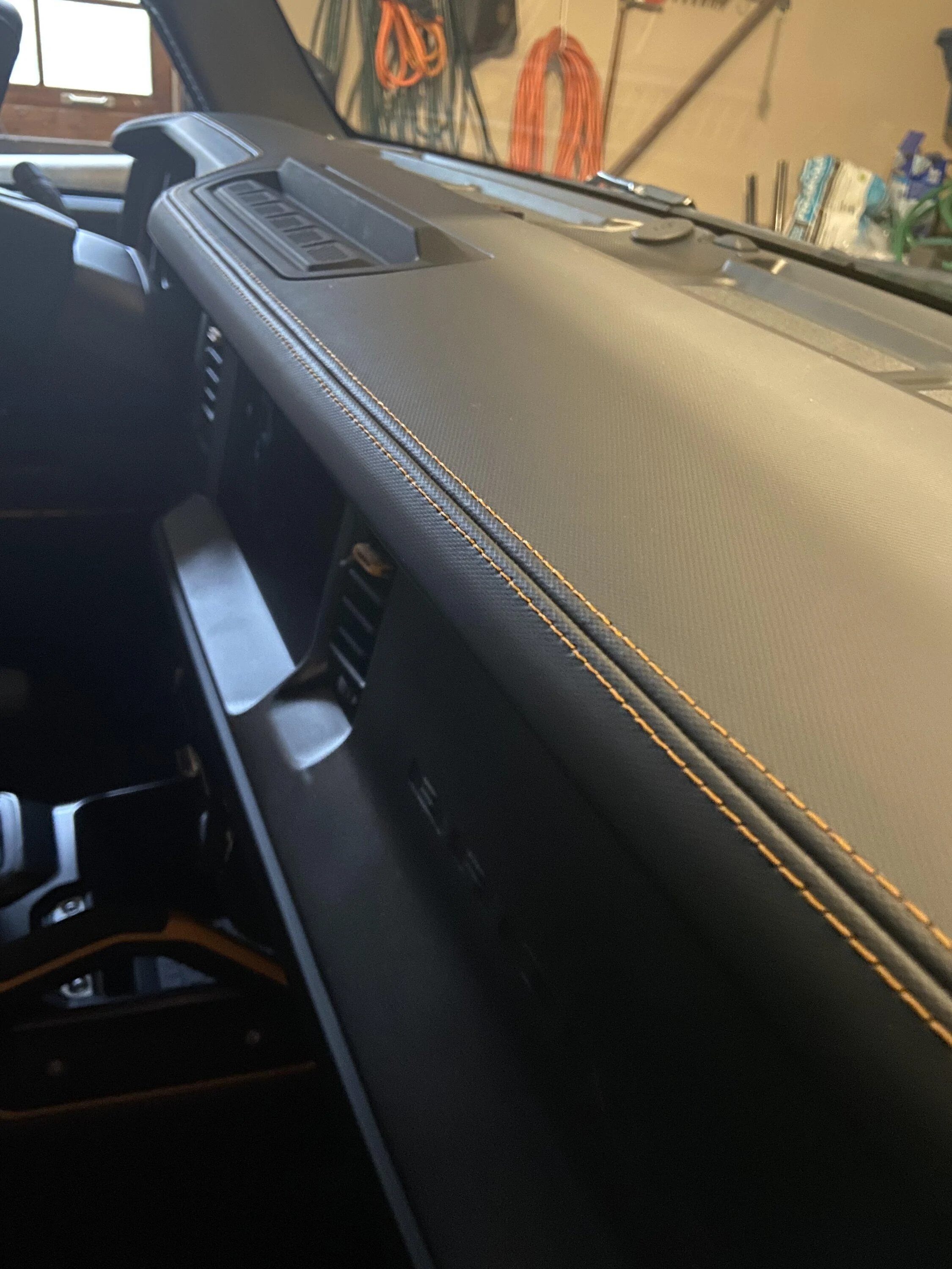 Ford Bronco Bronco Build Week 1/8/2024 1706569119962