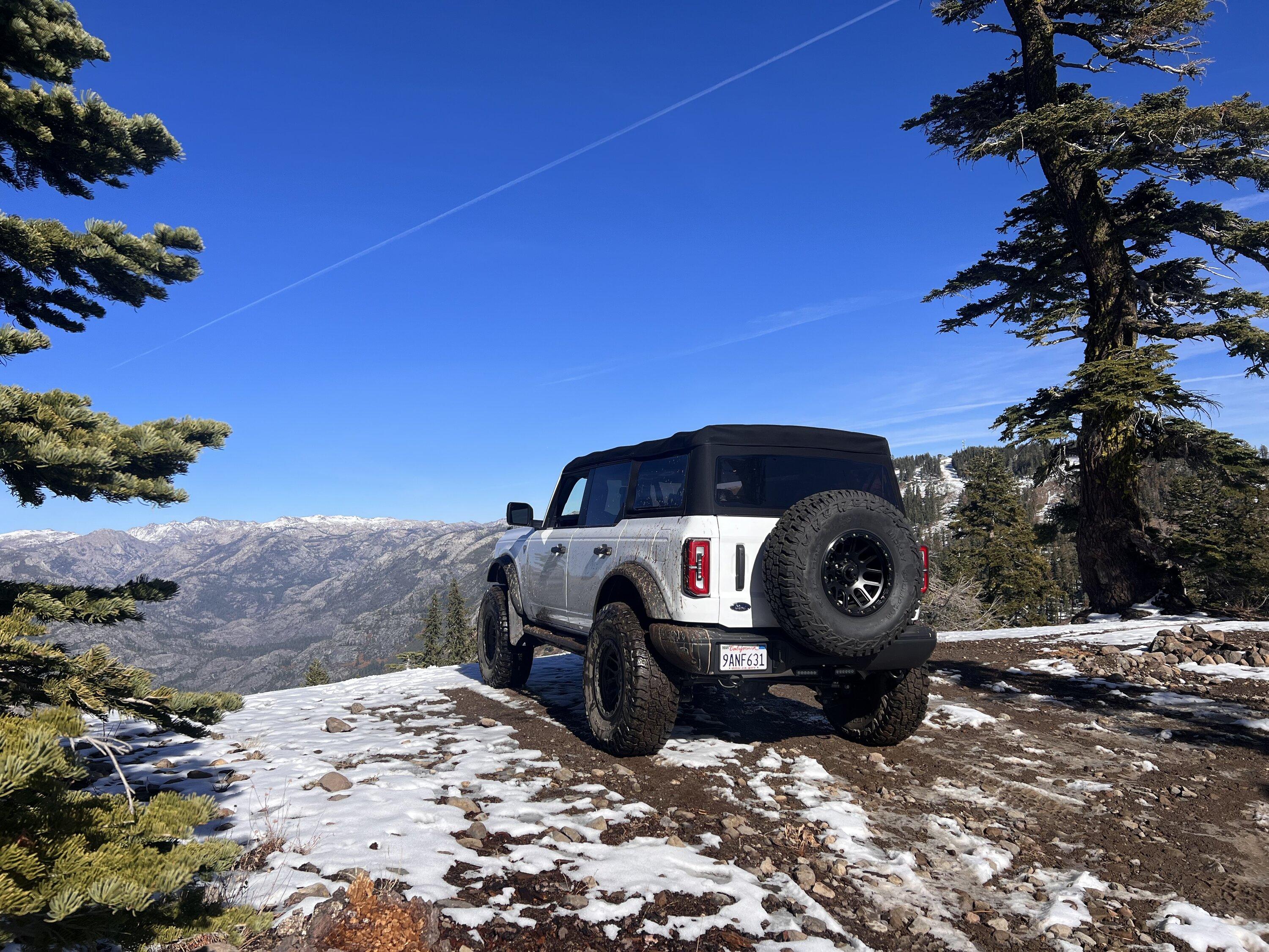 Ford Bronco Any mountain pics? IMG_3767