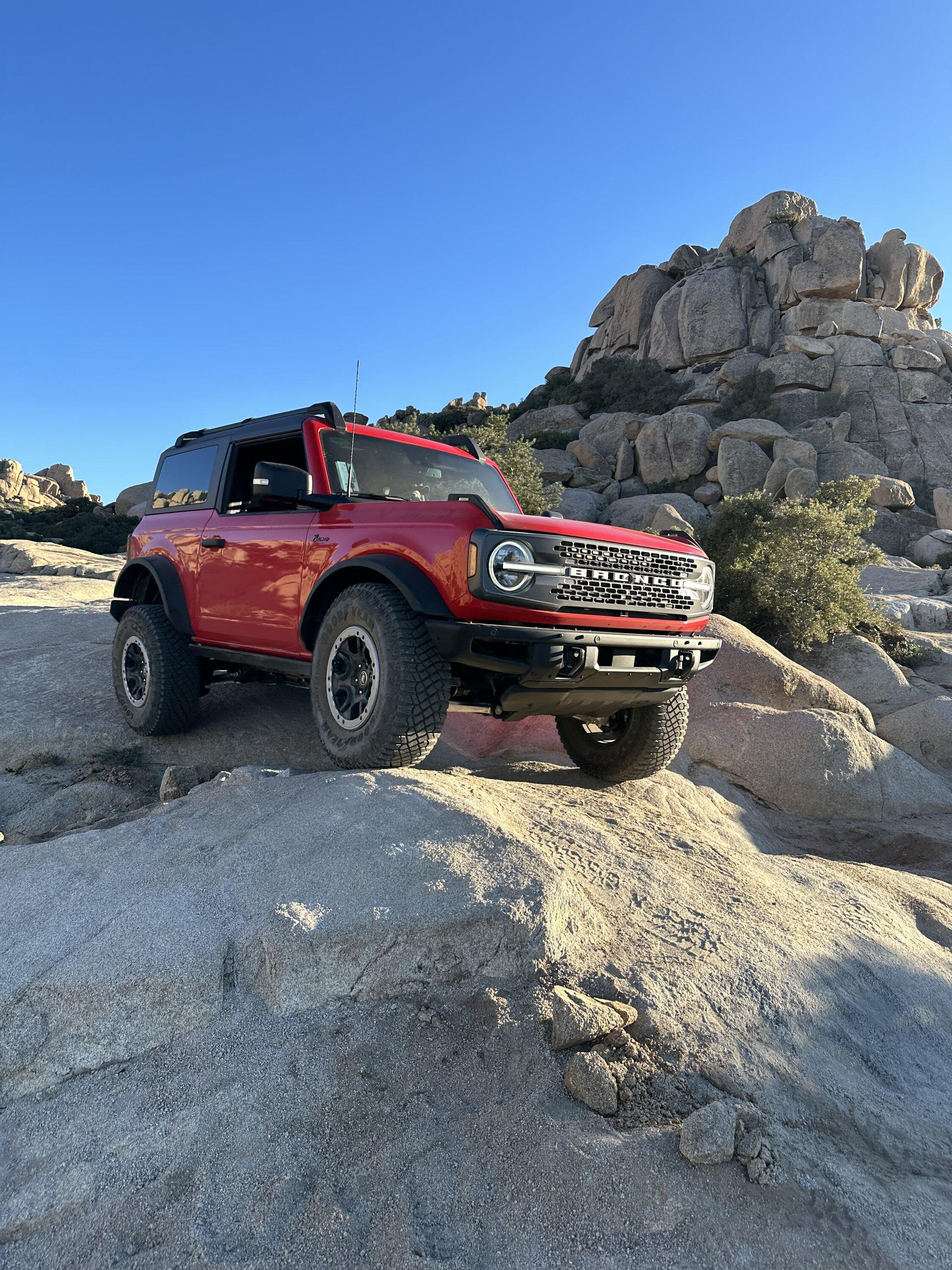 Ford Bronco Any mountain pics? IMG_1080