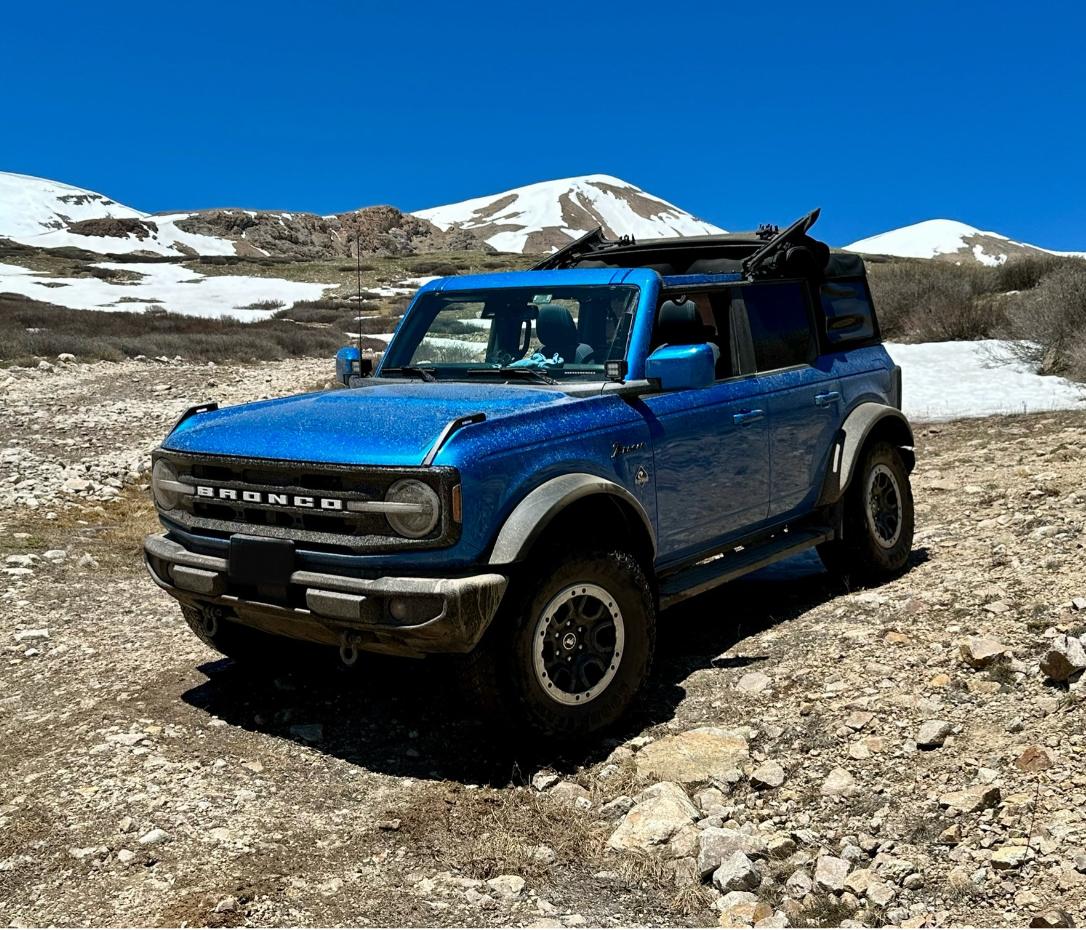 Ford Bronco Any mountain pics? IMG_1023