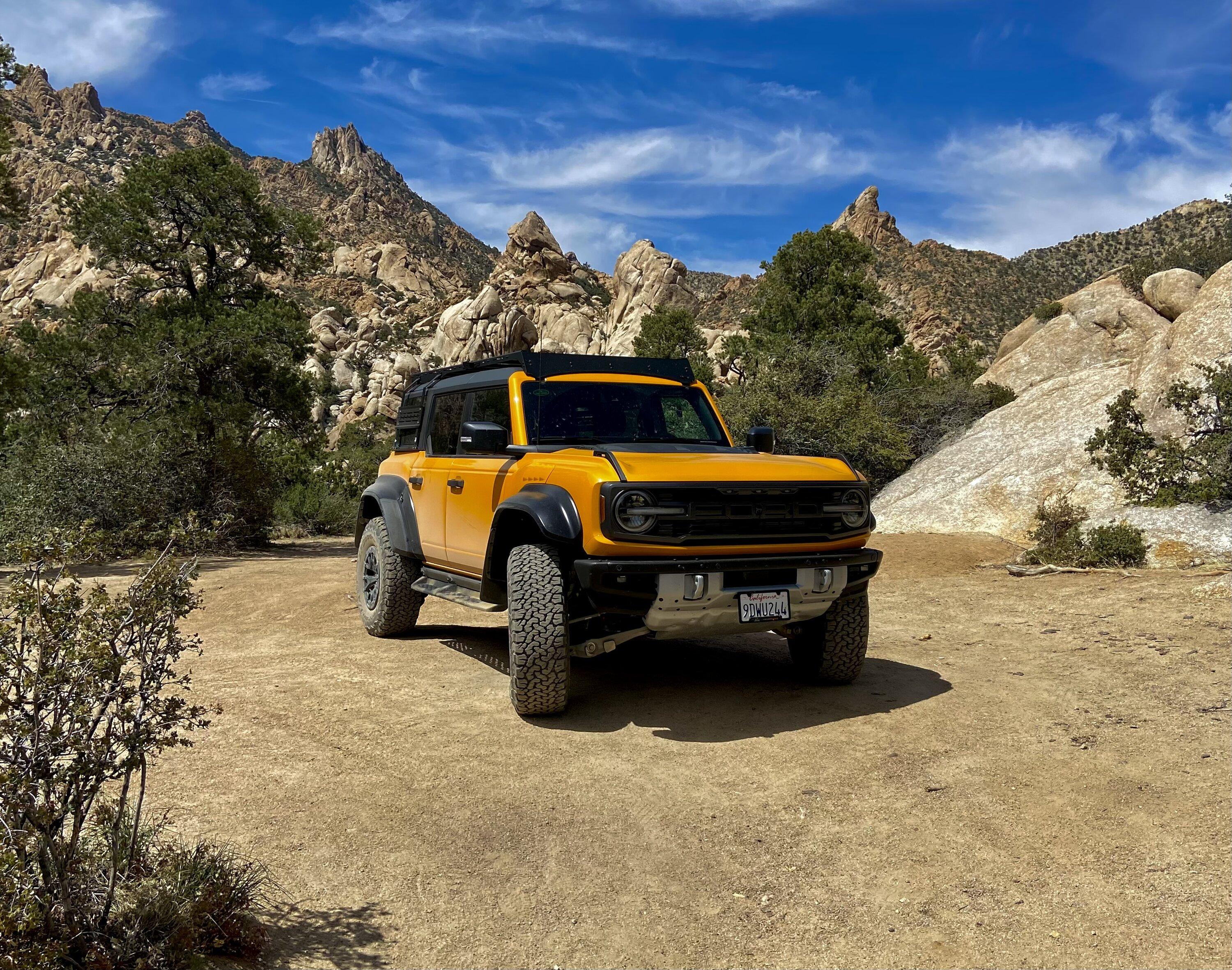 Ford Bronco Any mountain pics? IMG_1194