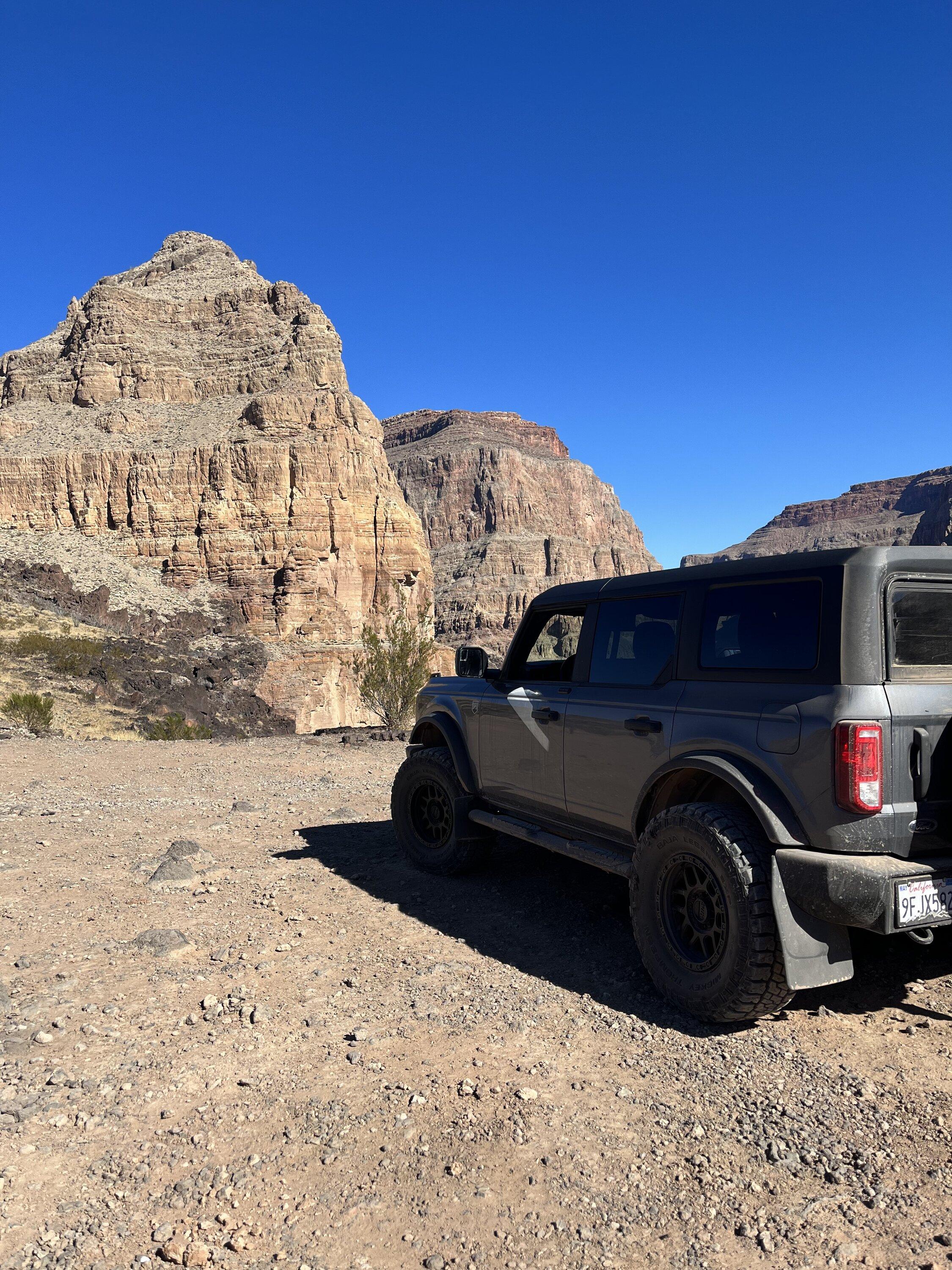 Ford Bronco Any mountain pics? IMG_1719