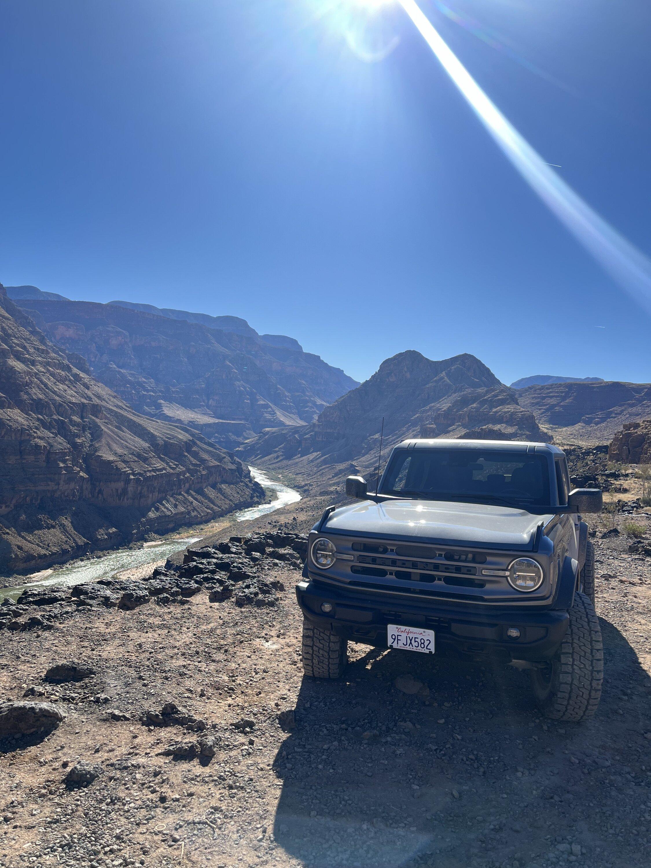 Ford Bronco Any mountain pics? IMG_1716
