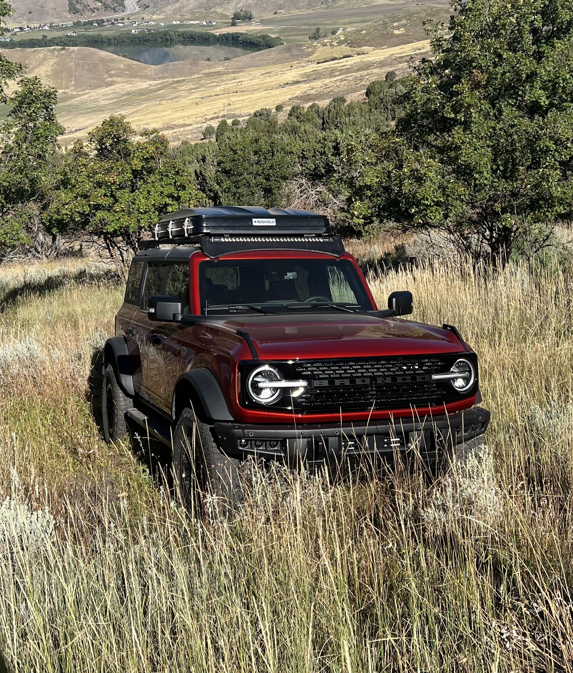 Ford Bronco Any mountain pics? IMG_6686
