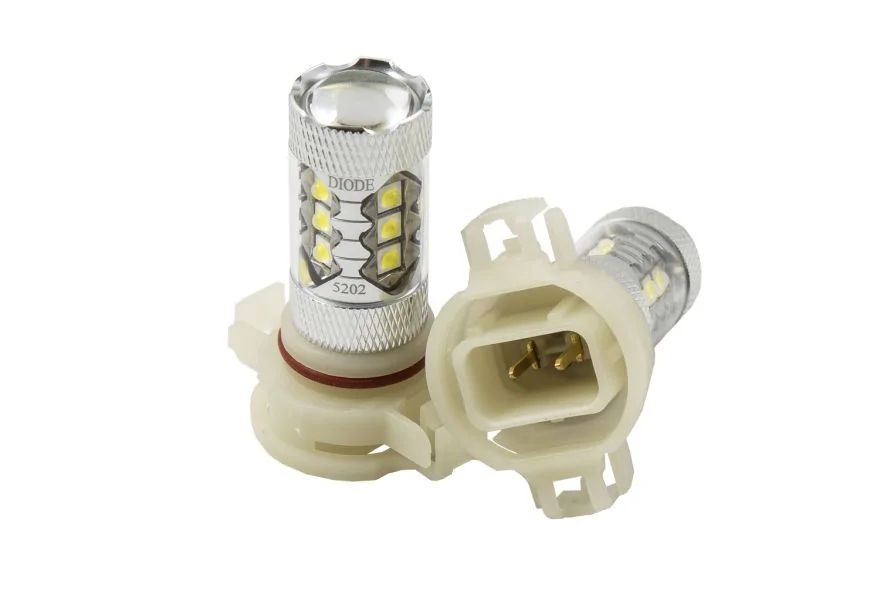 Ford Bronco SS3 Diode Dynamics Ditch lights. 1706655560310
