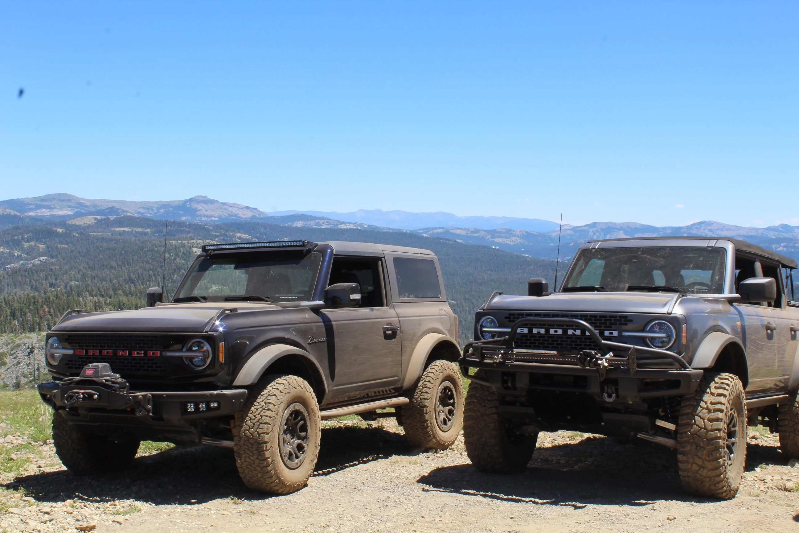 Ford Bronco Any mountain pics? IMG_6056