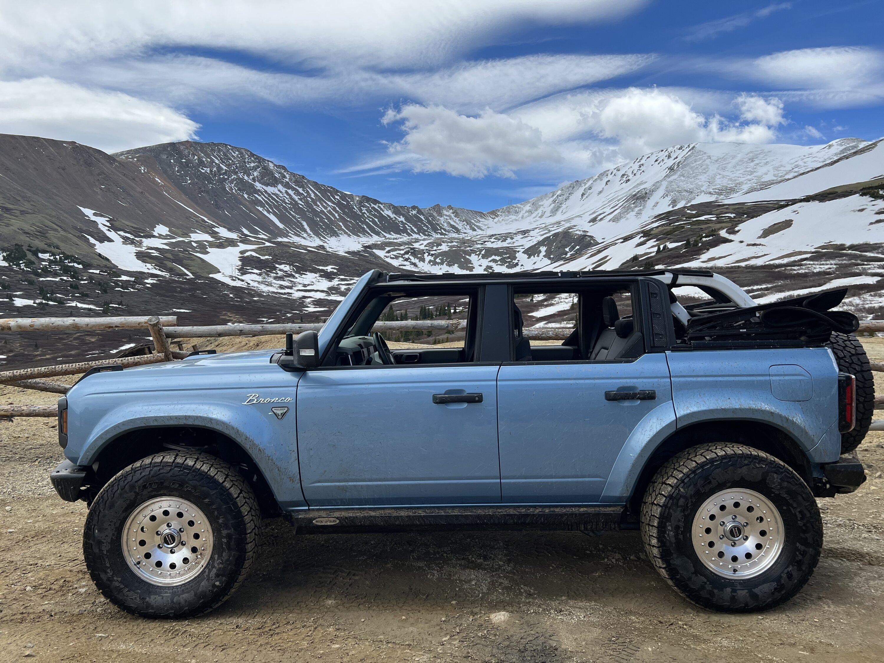 Ford Bronco Any mountain pics? IMG_9199
