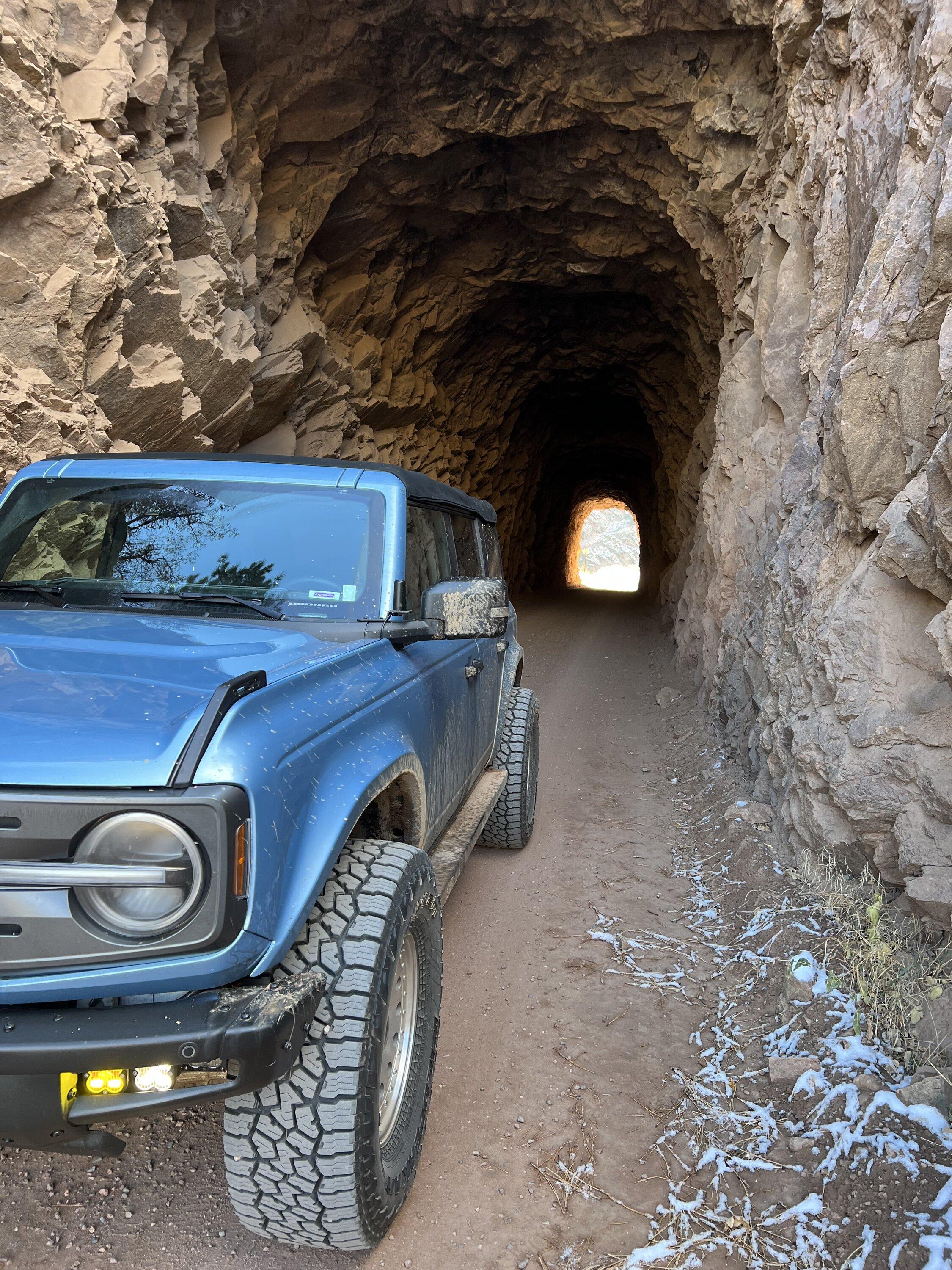 Ford Bronco Any mountain pics? IMG_9197