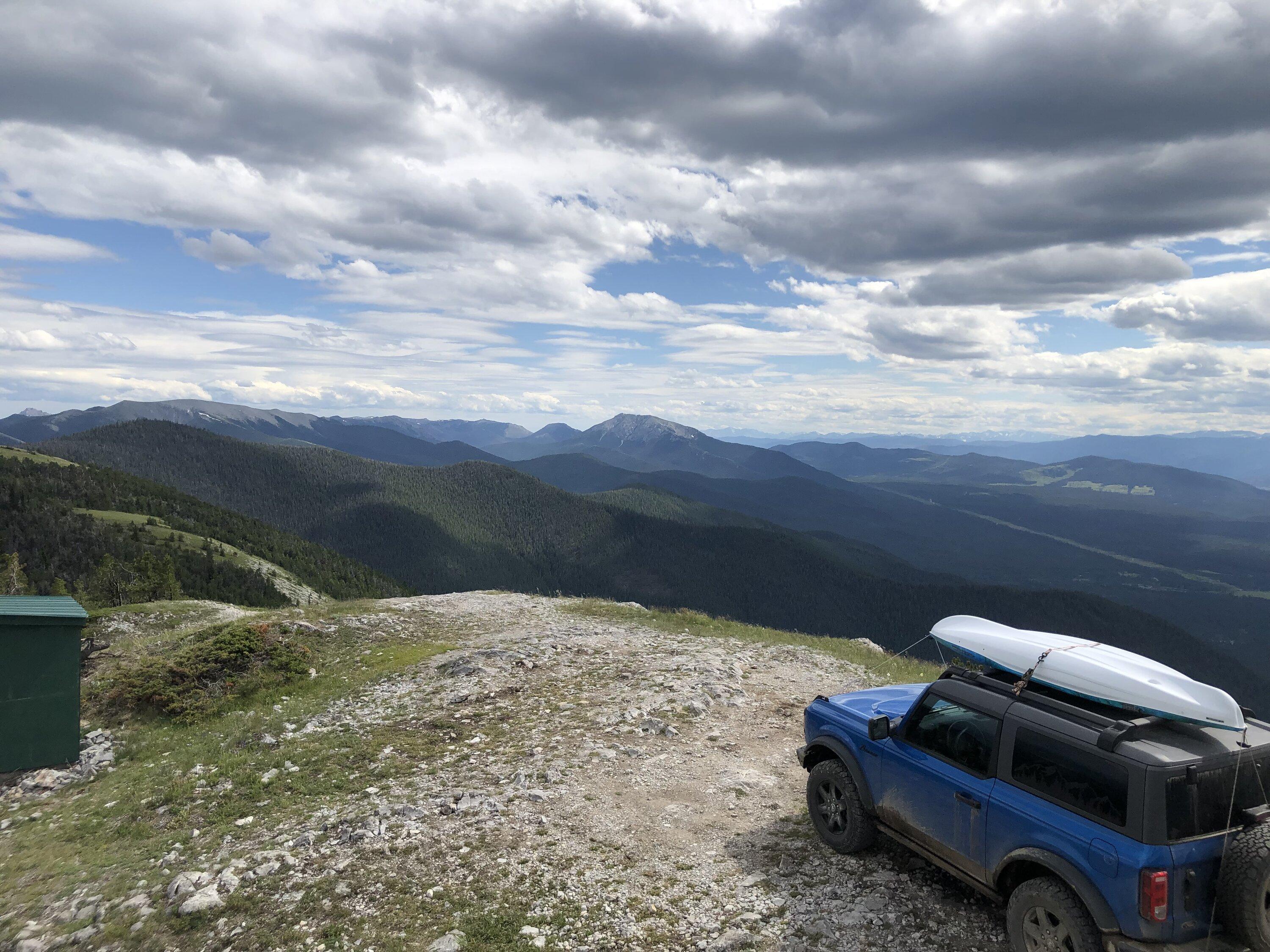 Ford Bronco Any mountain pics? IMG_3332