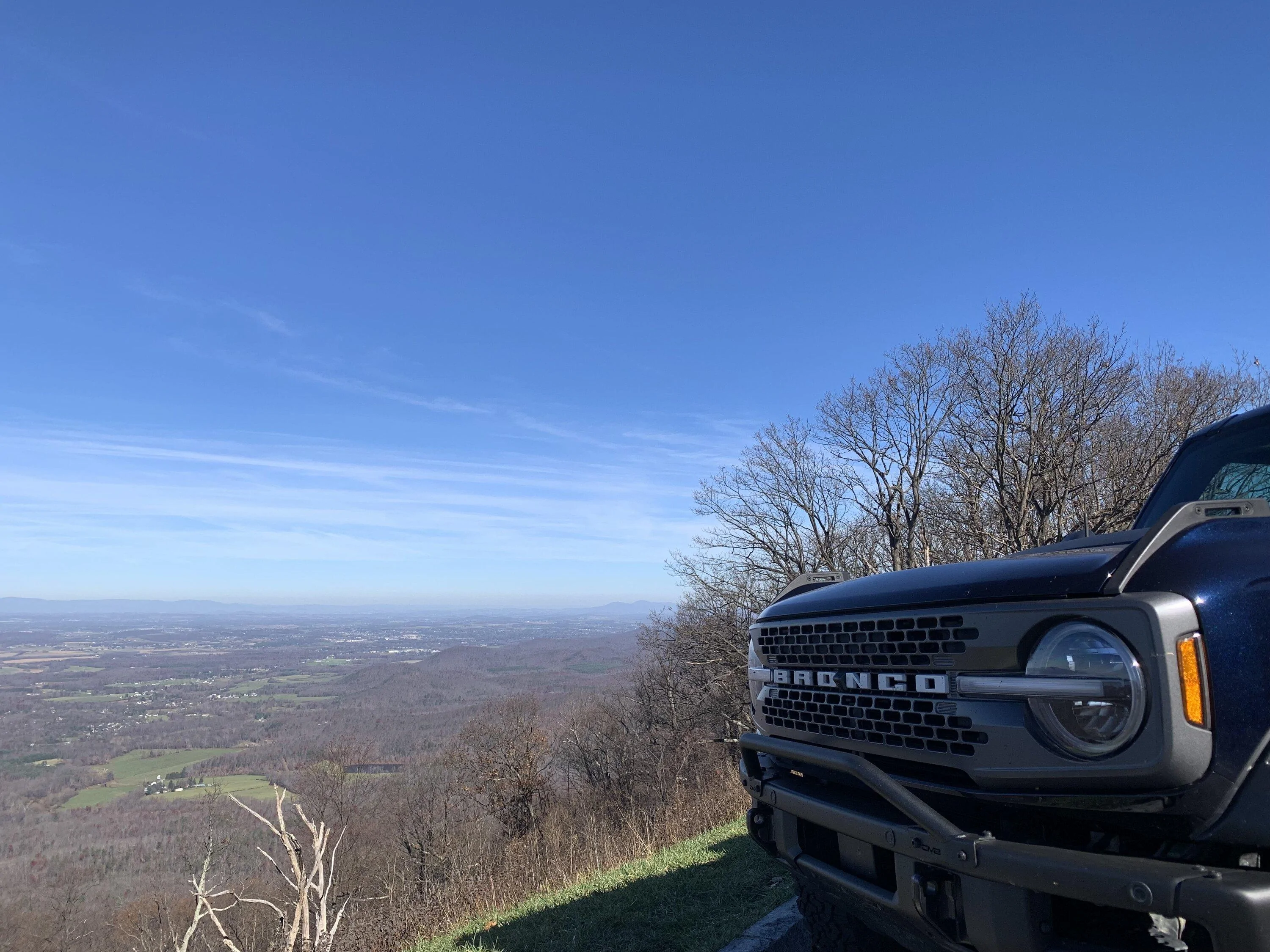 Ford Bronco Any mountain pics? IMG_4859