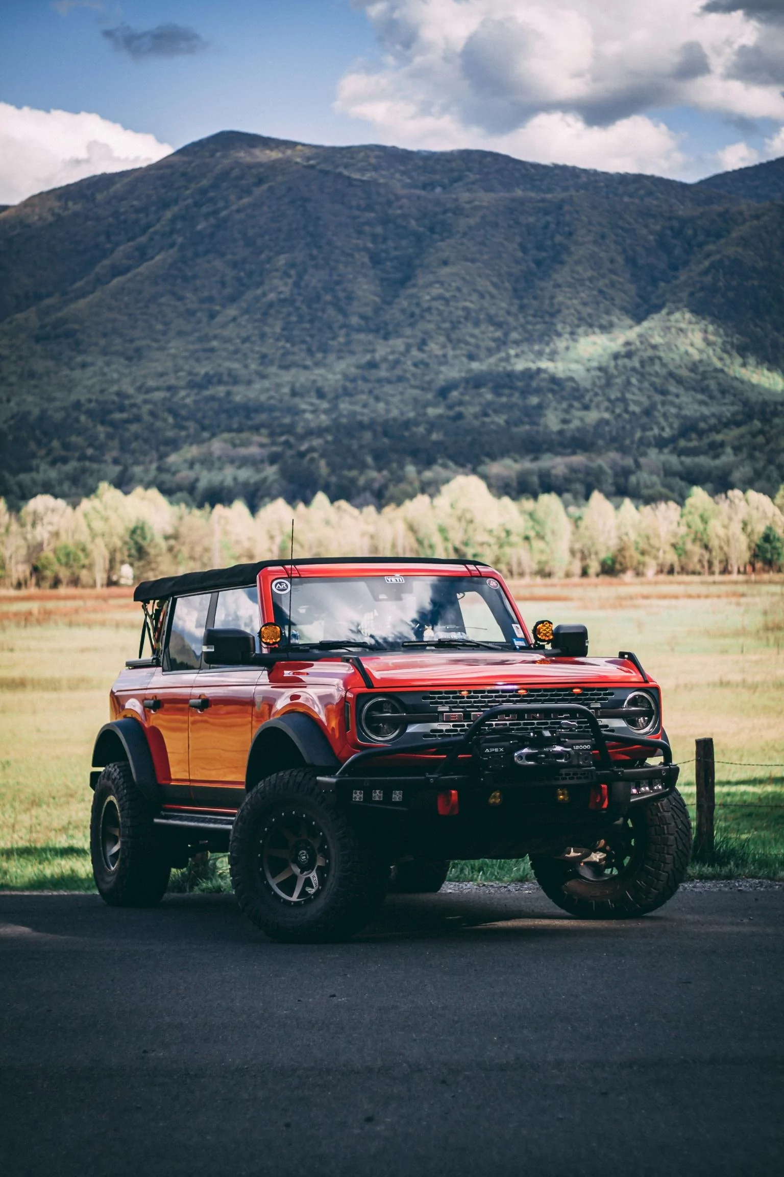 Ford Bronco Any mountain pics? IMG_00067