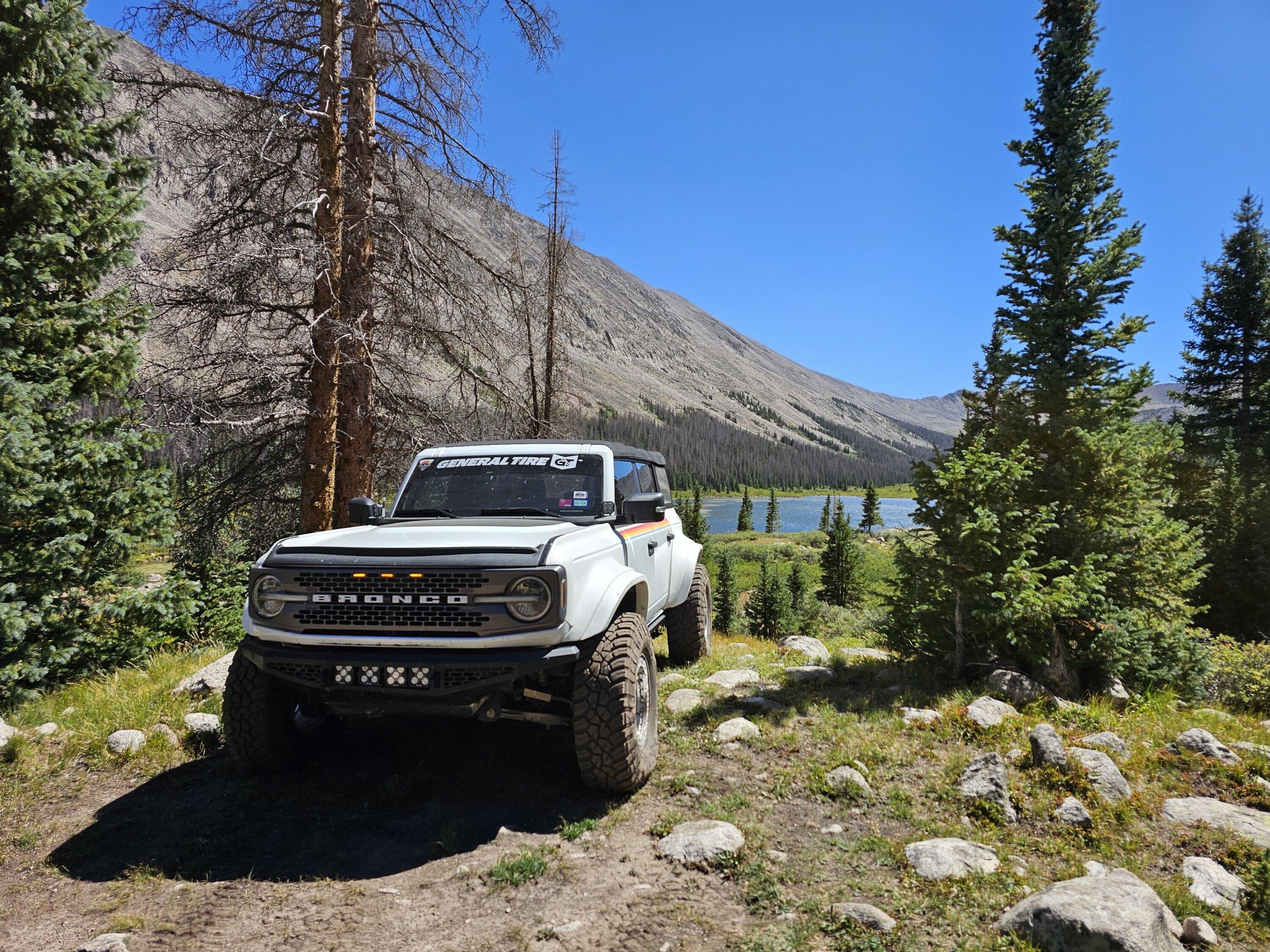 Ford Bronco Any mountain pics? 20230906_133448_Original