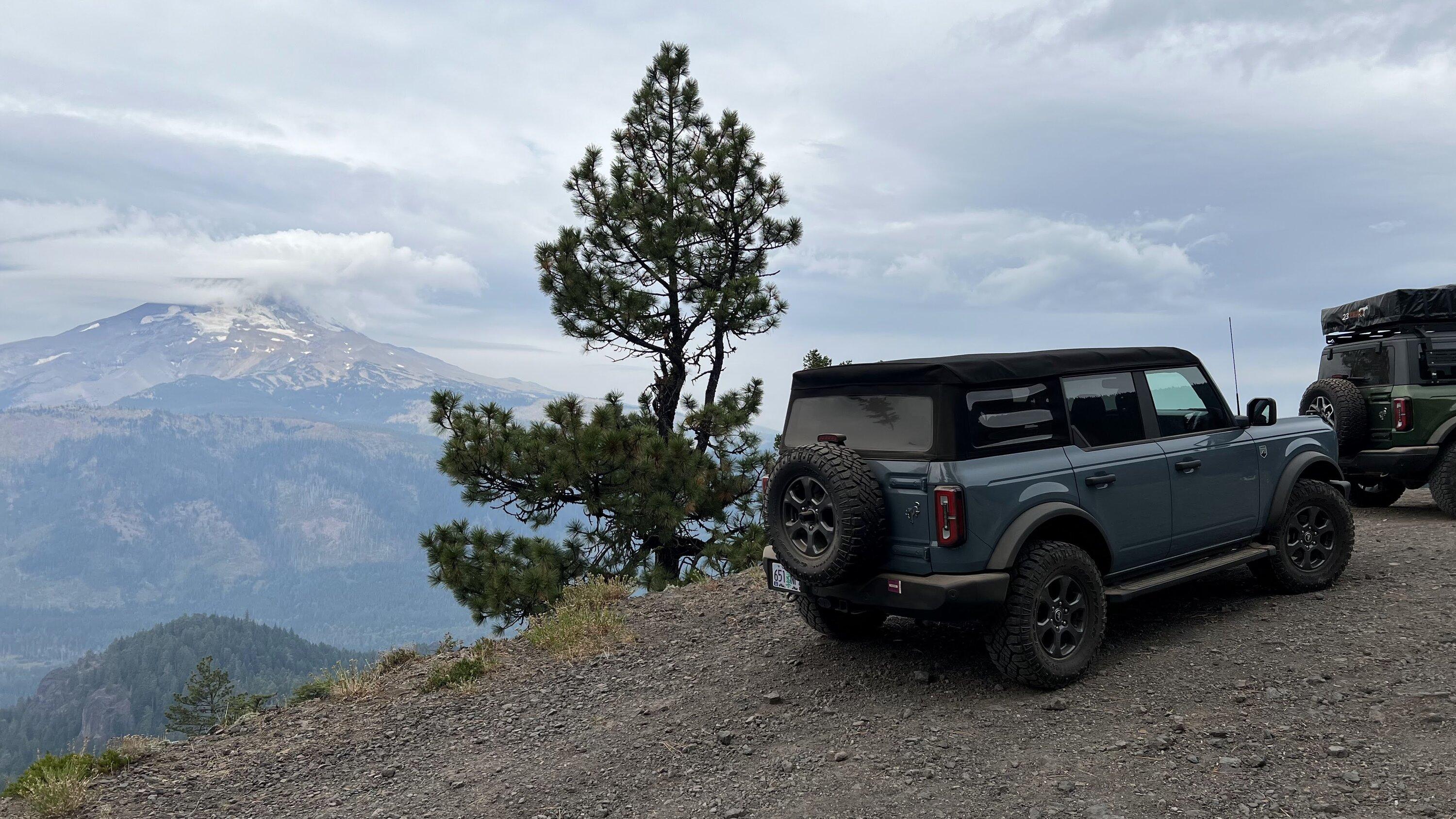 Ford Bronco Any mountain pics? IMG_8245