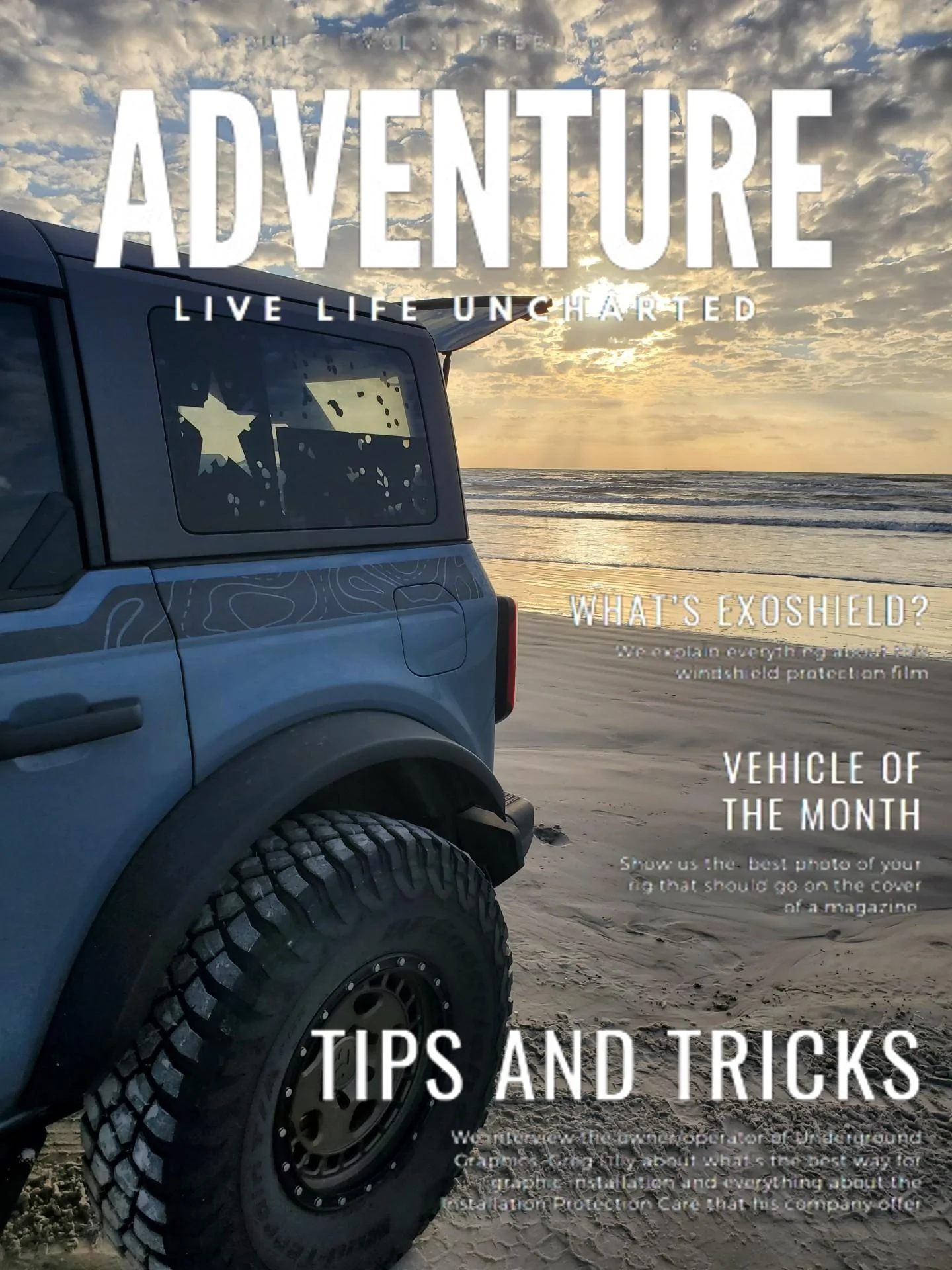 Ford Bronco Cover Photo Wednesday 20230315_082017