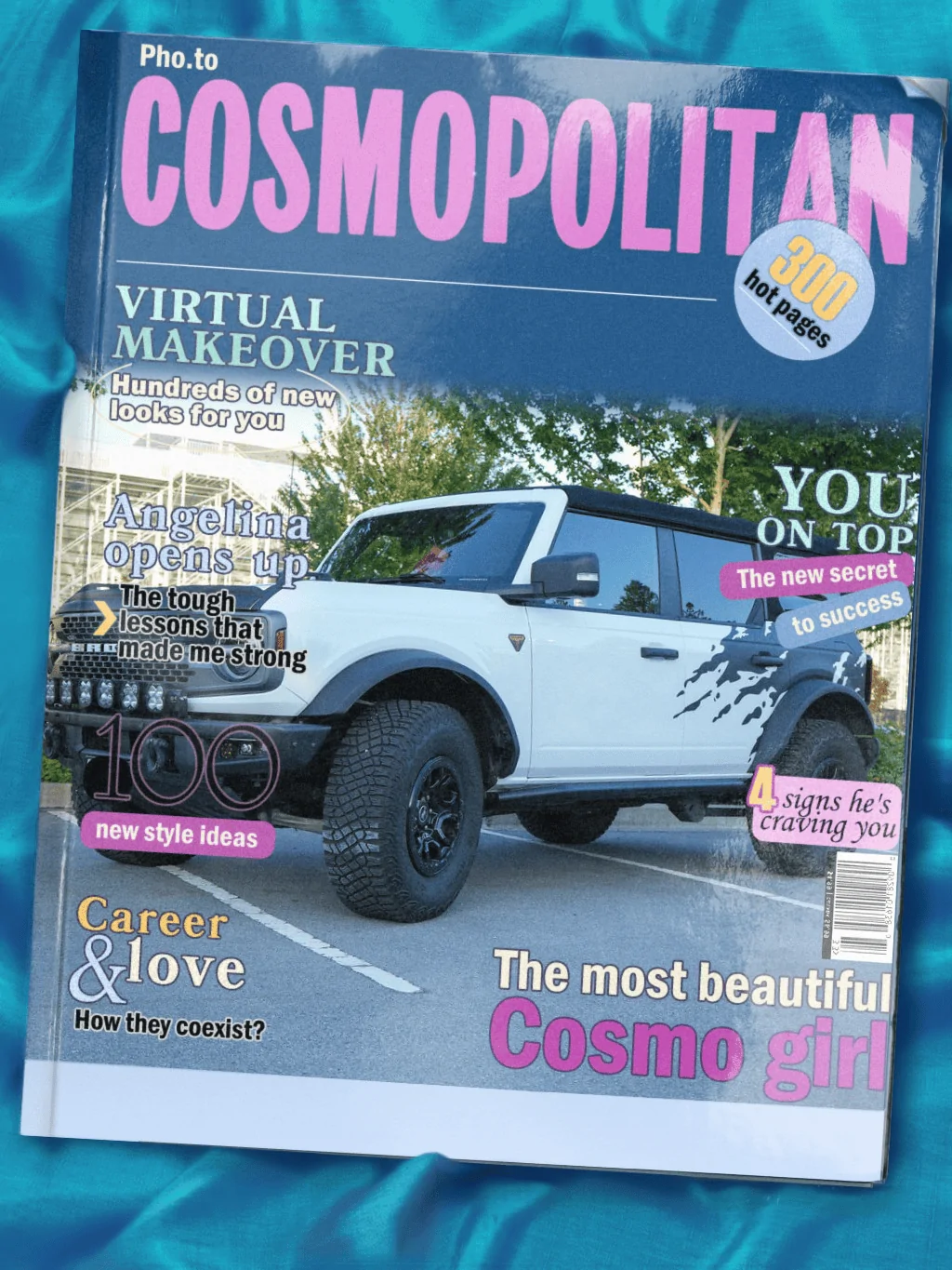 Ford Bronco Cover Photo Wednesday 1706753274434