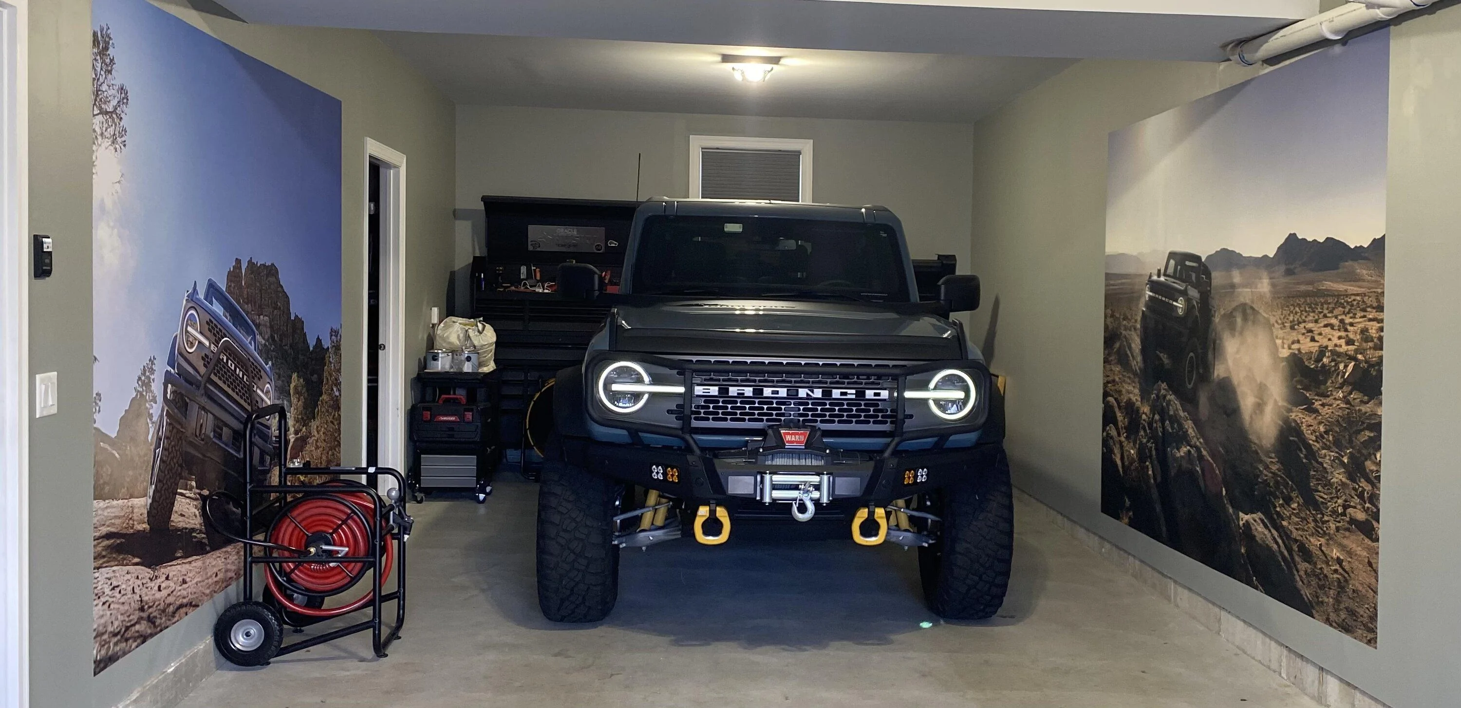 Ford Bronco 15% OFF WARN winches!!! IMG_8361