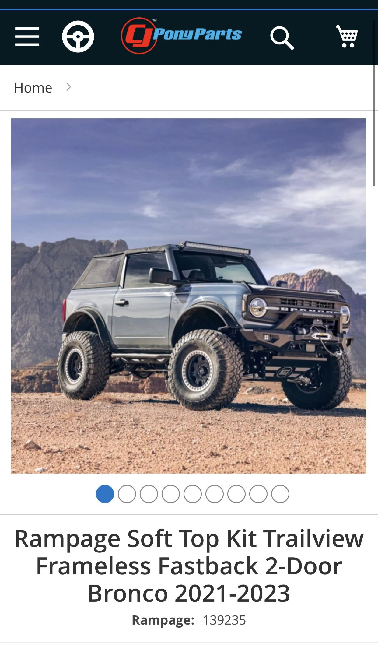 Ford Bronco Questions on Rampage Soft Top kit IMG_9311