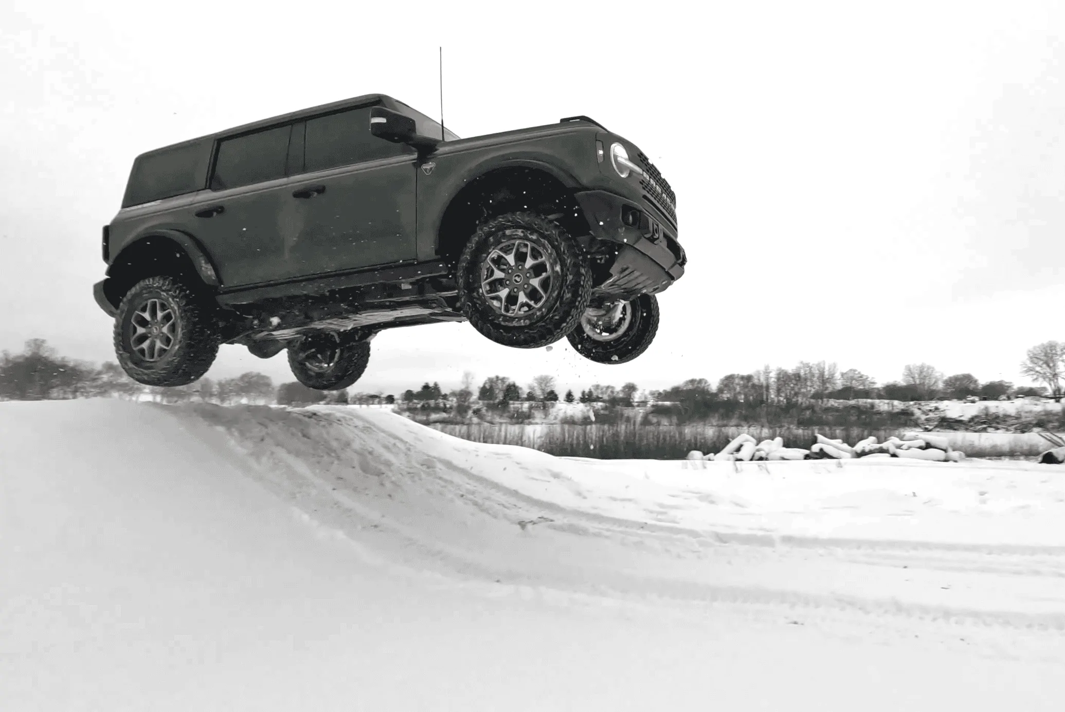 Ford Bronco Cover Photo Wednesday Jump2