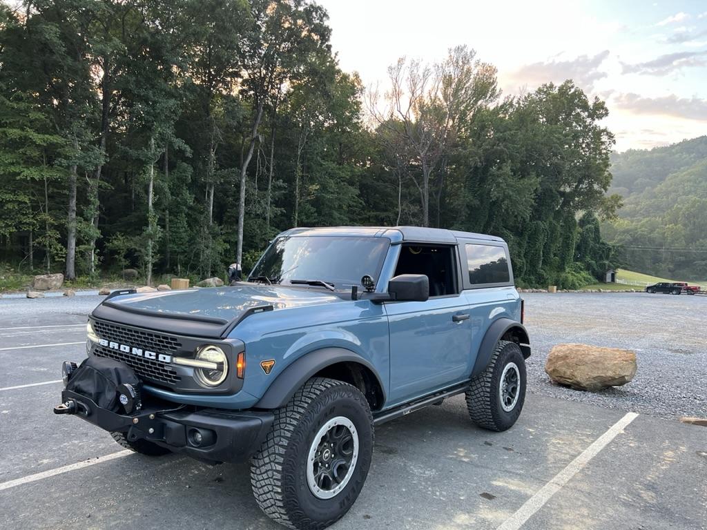 Ford Bronco Winch on a Capable Bumper:  Possible? 50BC0195-E69C-4175-8E78-2D6A88521700_1_105_c