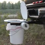 Ford Bronco ⚒ Wicked pics of our tow hitch multi tool on a Bronco 1706892538875