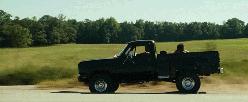 Ford Bronco HERITAGE EDITION Bronco Club Back in the day