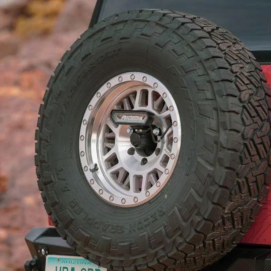 Ford Bronco 3rd brake light options (not the ring!) 1706987369013
