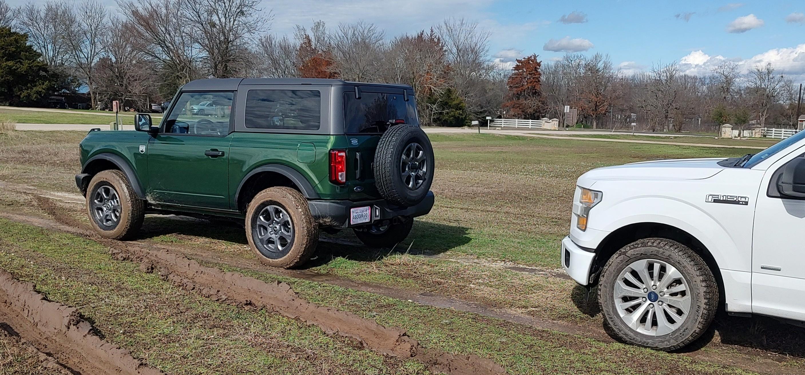 Ford Bronco ERUPTION GREEN Bronco Club IMG_20240203_142010047_HDR~2