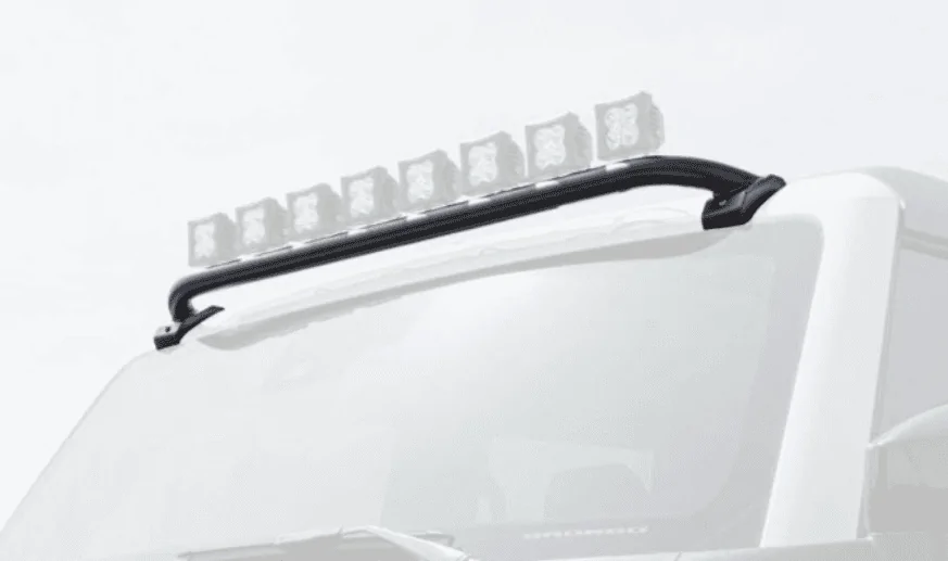 Ford Bronco Looking for a Bestop Sunrider compatible roof rack 1707069600058