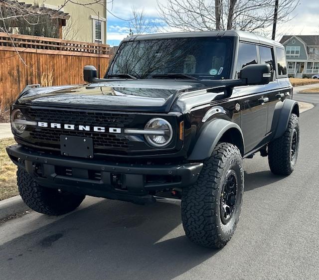 Ford Bronco Looking for advice on 37’s IMG_9034