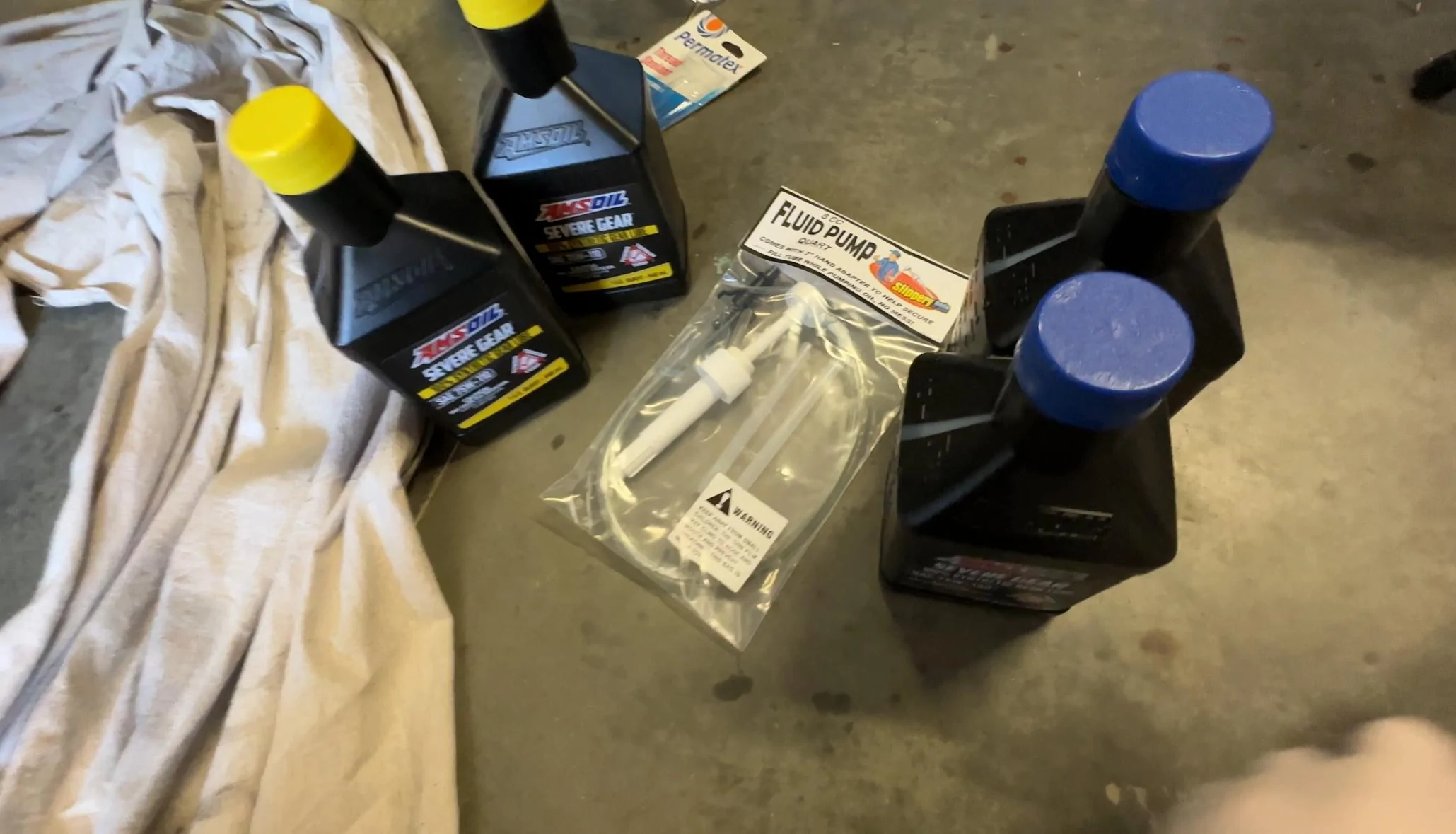 Ford Bronco 0-60 in 4 Seconds - My 2.7 Bronco Performance Modification Thread IMG_0925