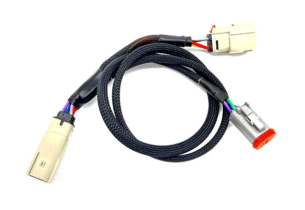 Ford Bronco Diode Dynamics Reverse Kit | Now With C1R (Brake Function) 1707102226307