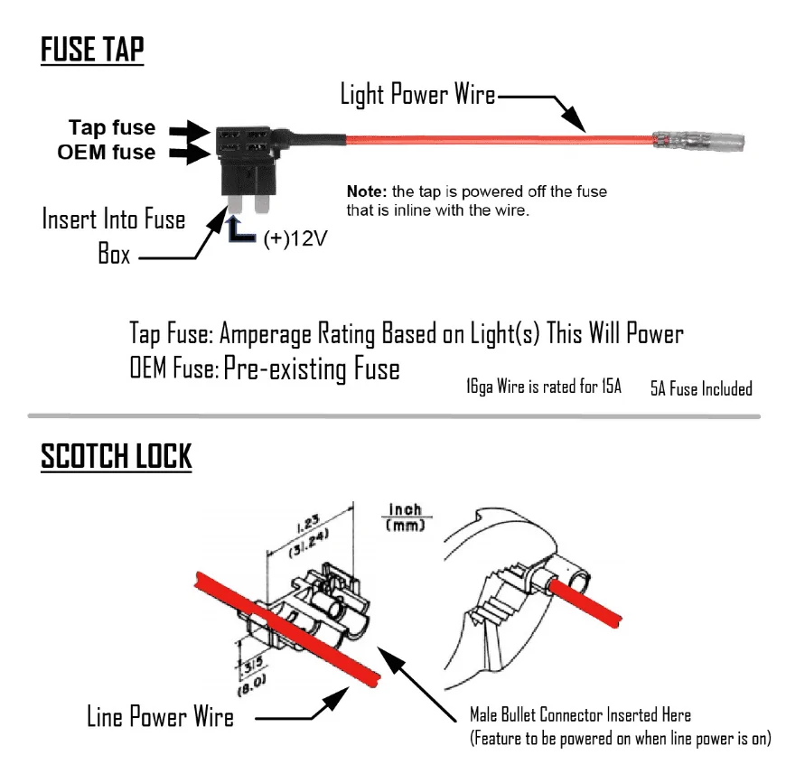 Ford Bronco Baja Design Light kits! 1707170426905
