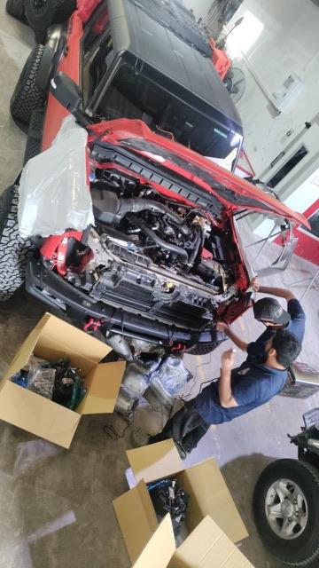 Ford Bronco Morimoto XB headlights install 80cfabb2-86f2-4edf-9da3-afcf7f6e3f32
