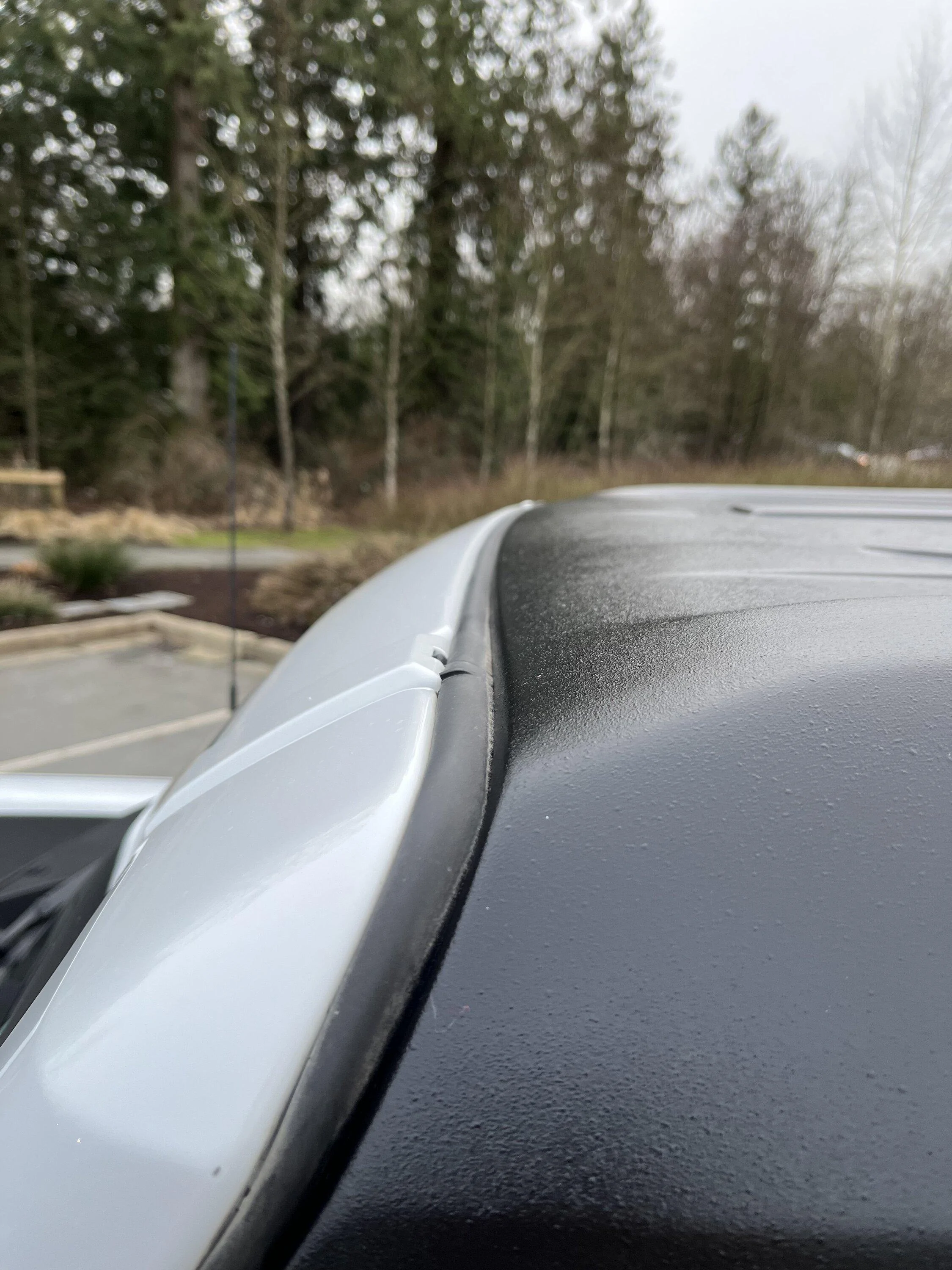 Turn Off Road Hard Top - Self Installation & Review | Bronco6G - 2021 ...
