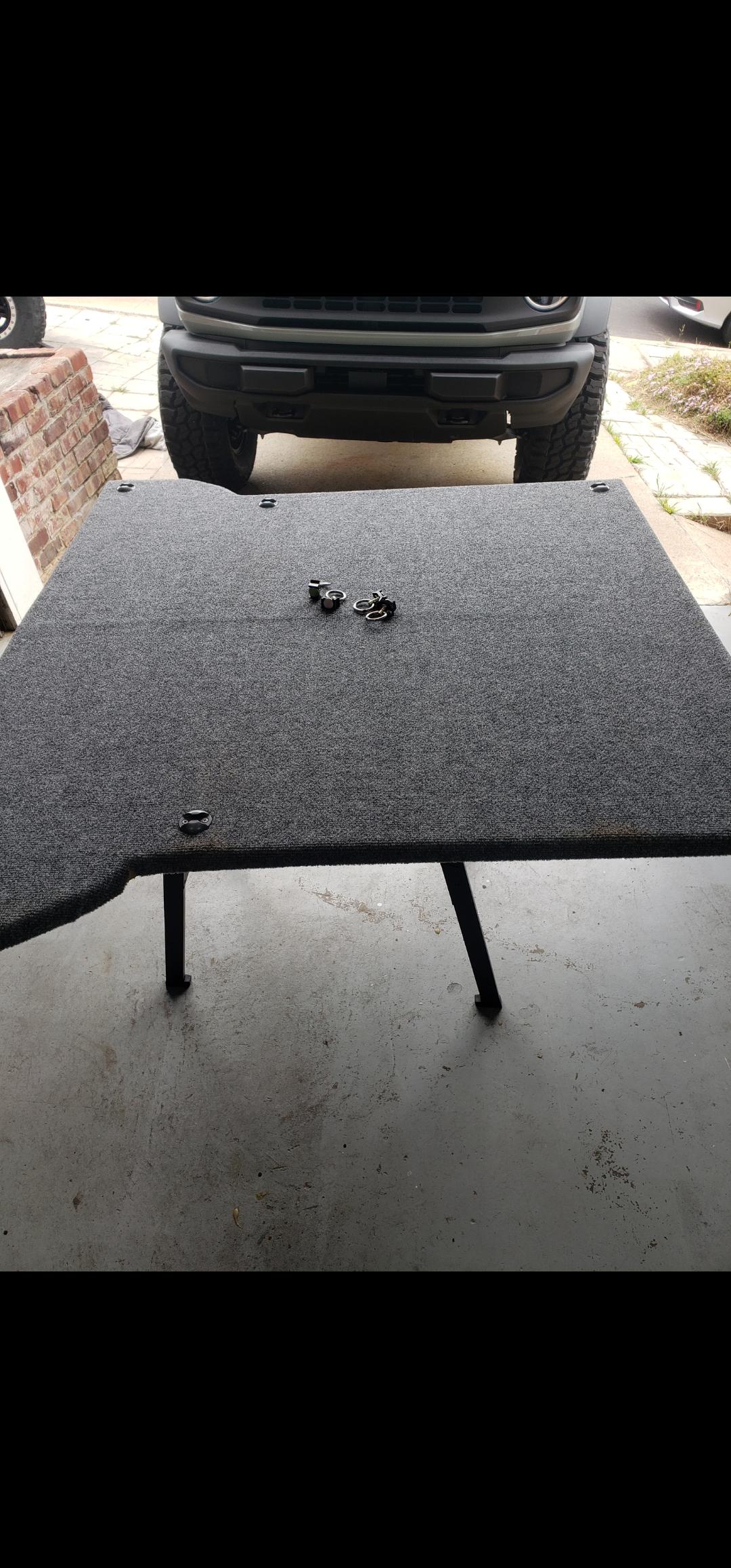 Ford Bronco 2dr mount points behind front seats? Screenshot_20240205_235455_Gallery