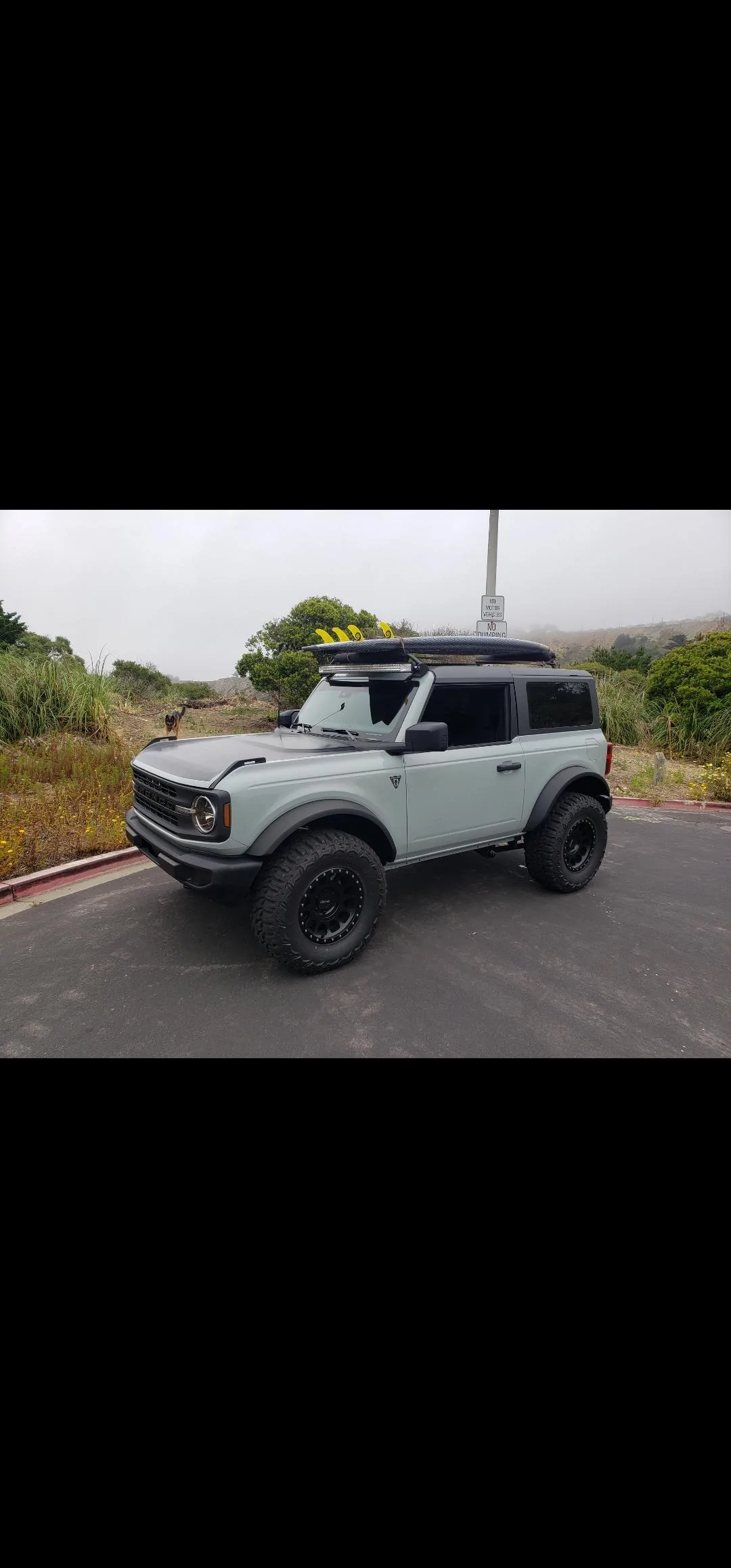 Ford Bronco 2Dr or 4?  New Member Screenshot_20240206_000739_Gallery