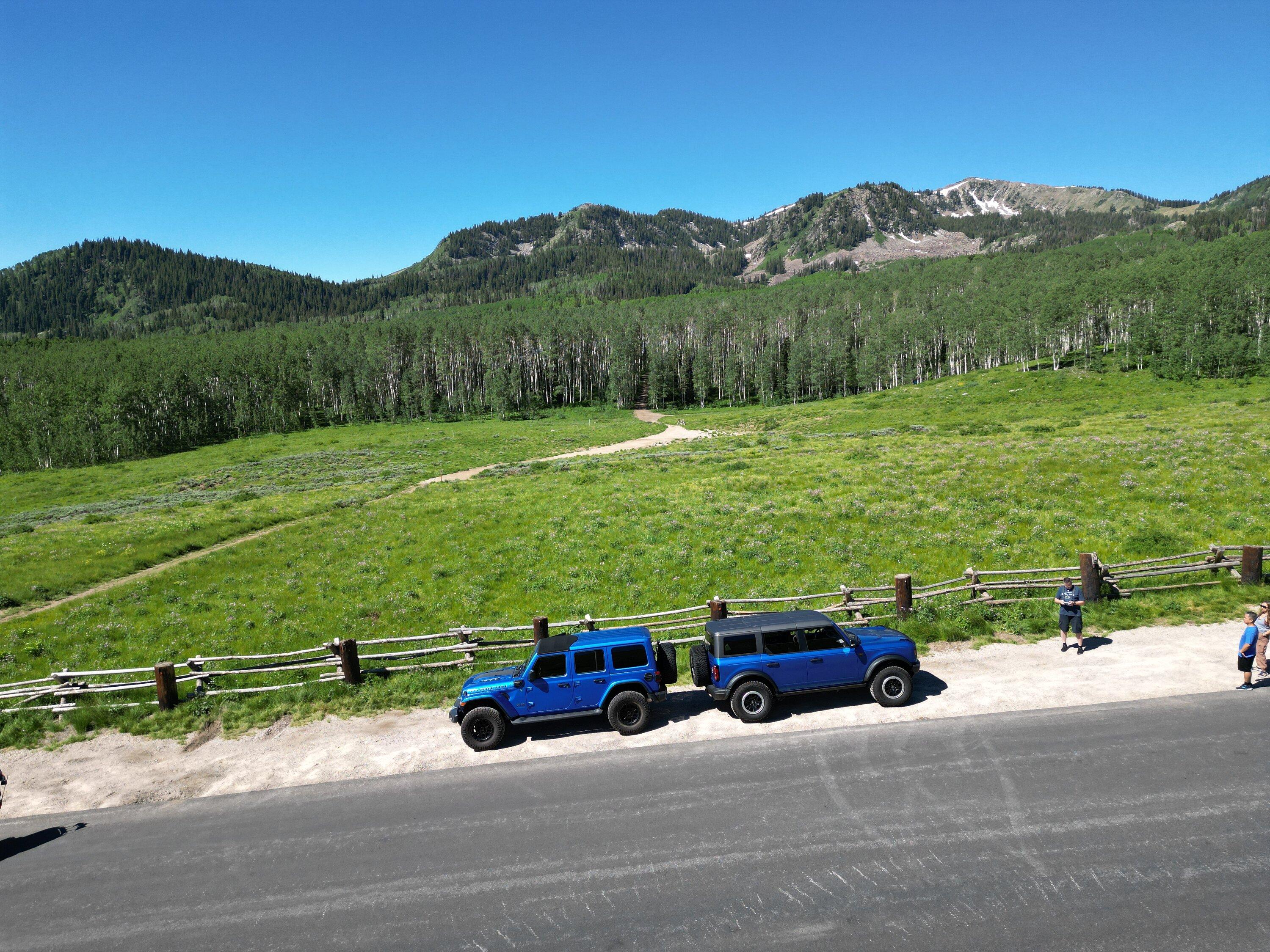 Ford Bronco Any mountain pics? dji_fly_20230716_093840_178_1689600488489_photo