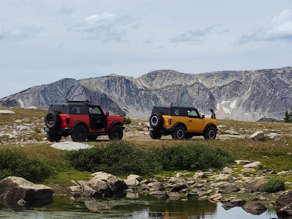 Ford Bronco Any mountain pics? IMG_1266
