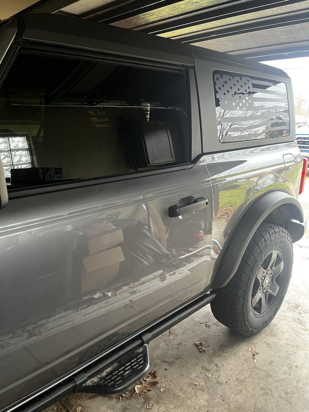 Ford Bronco StickerFab - DIY Window Tint Kit 1702737317__img_1751__original