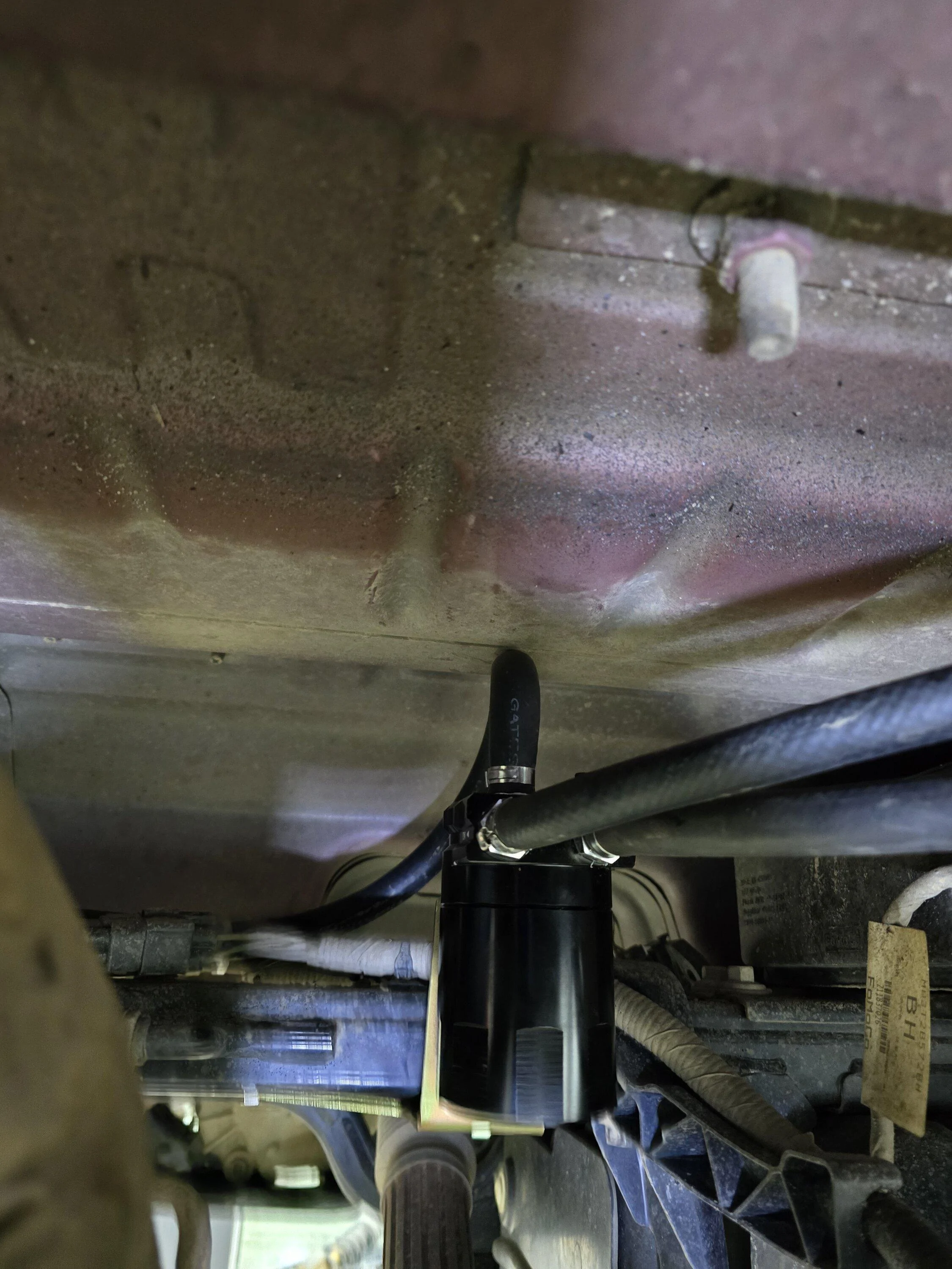 Ford Bronco 74Weld Bronco Portals now available! 1000013813