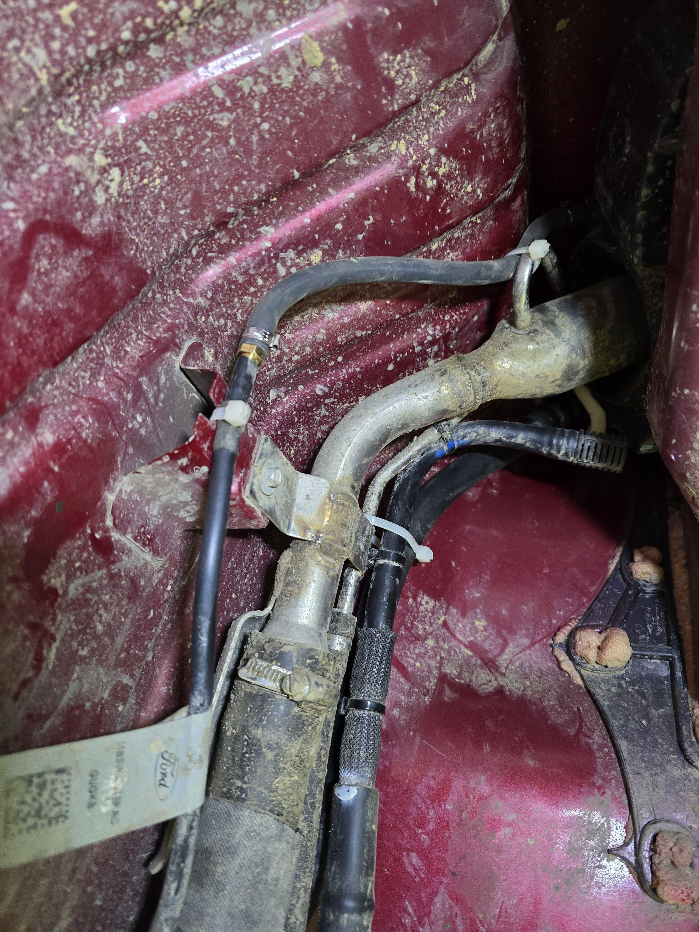 Ford Bronco 74Weld Bronco Portals now available! 1000013812