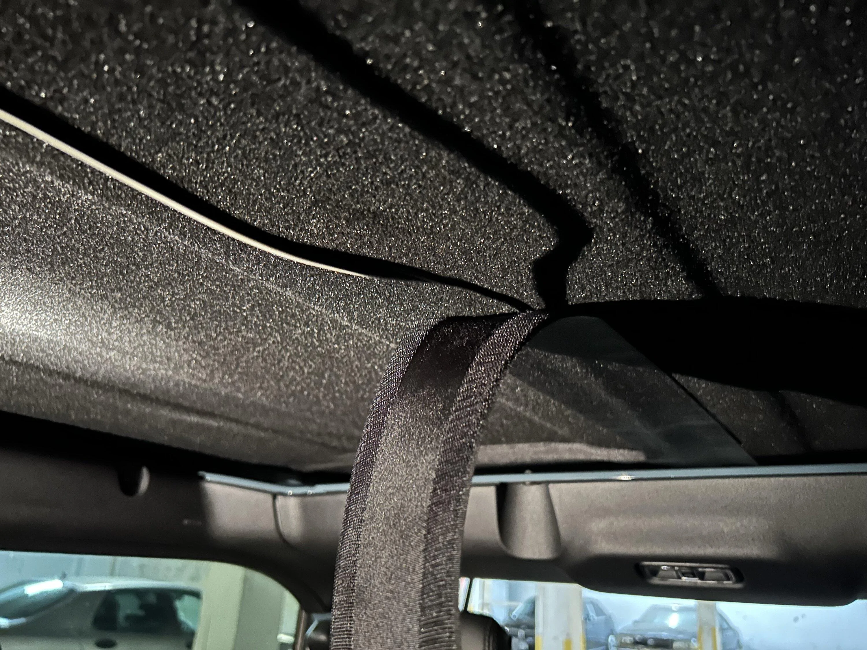 Ford Bronco DIY Removable Dome Light for MIC Hard Top IMG_2509