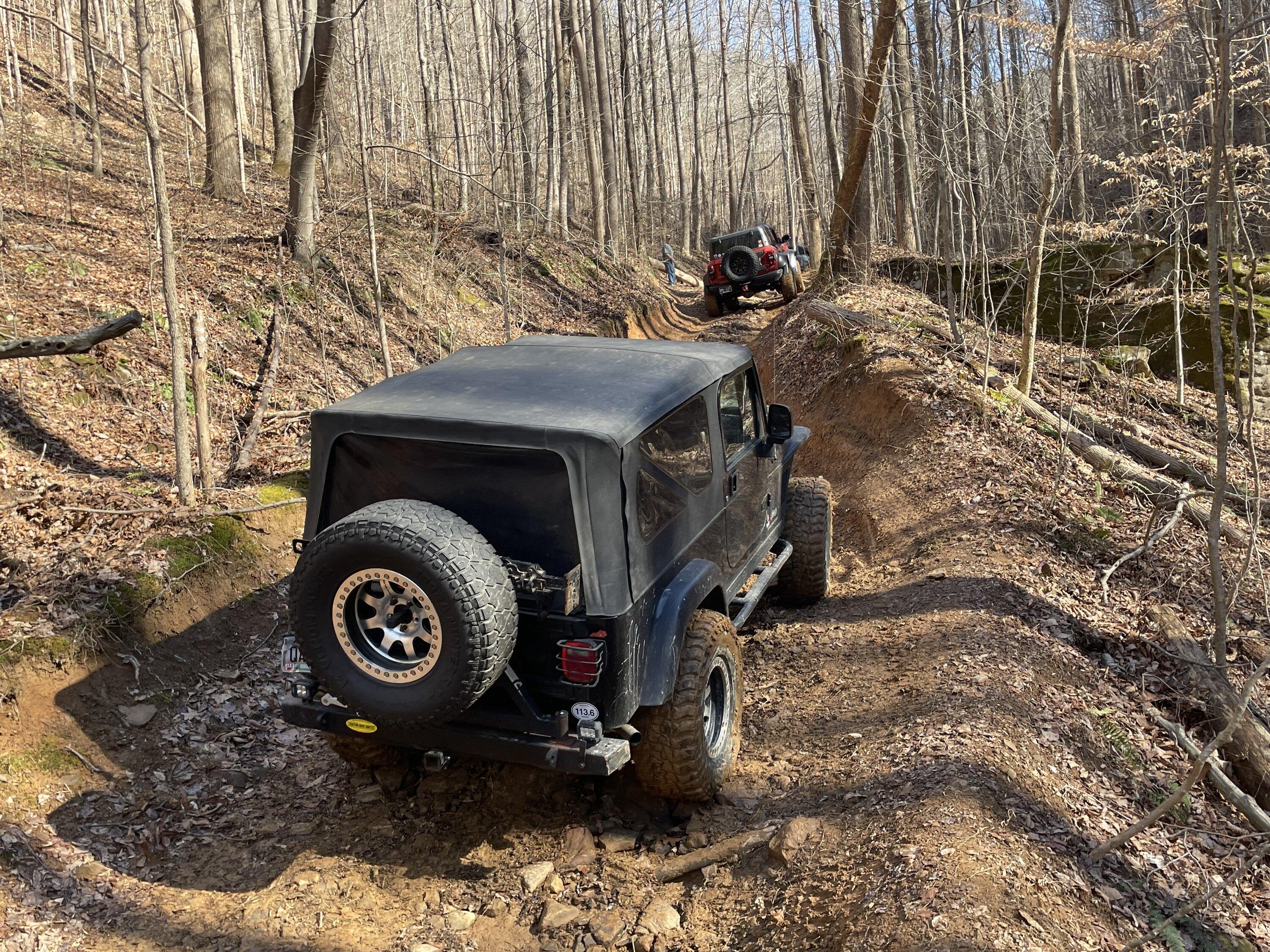 Ford Bronco Windrock 2/3/24 Groundhawg run IMG_1856.JPG