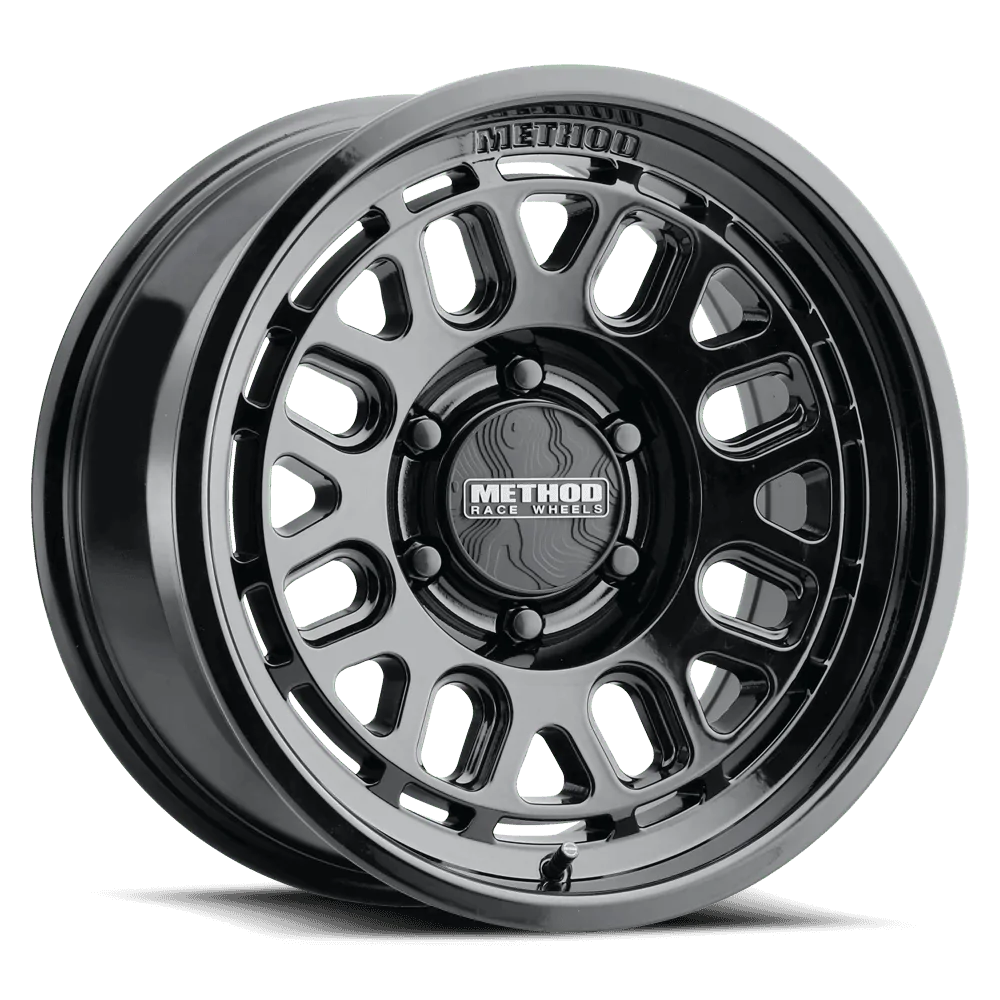 Ford Bronco Show us your installed wheel / tire upgrades here! (Pics) 1707515916411