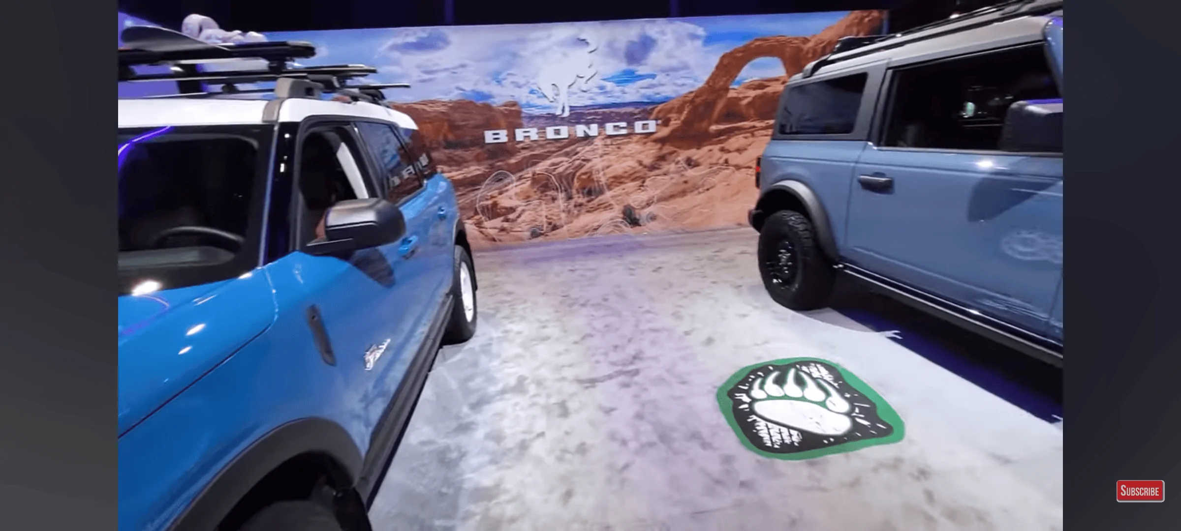 Ford Bronco HERITAGE EDITION Bronco Club Screenshot_20240209-171747