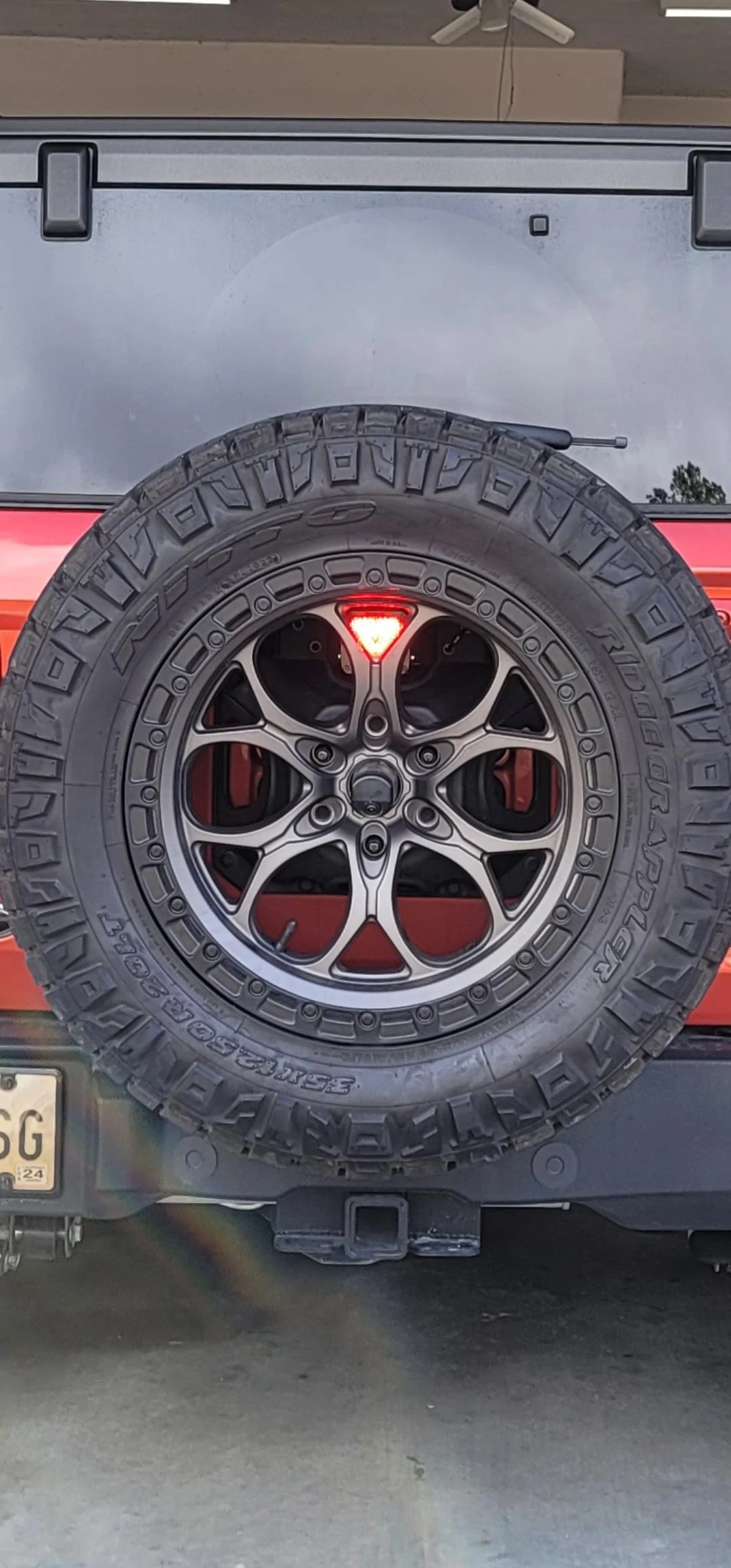 Ford Bronco 3rd brake light options (not the ring!) Screenshot_20240209_105334_Gallery