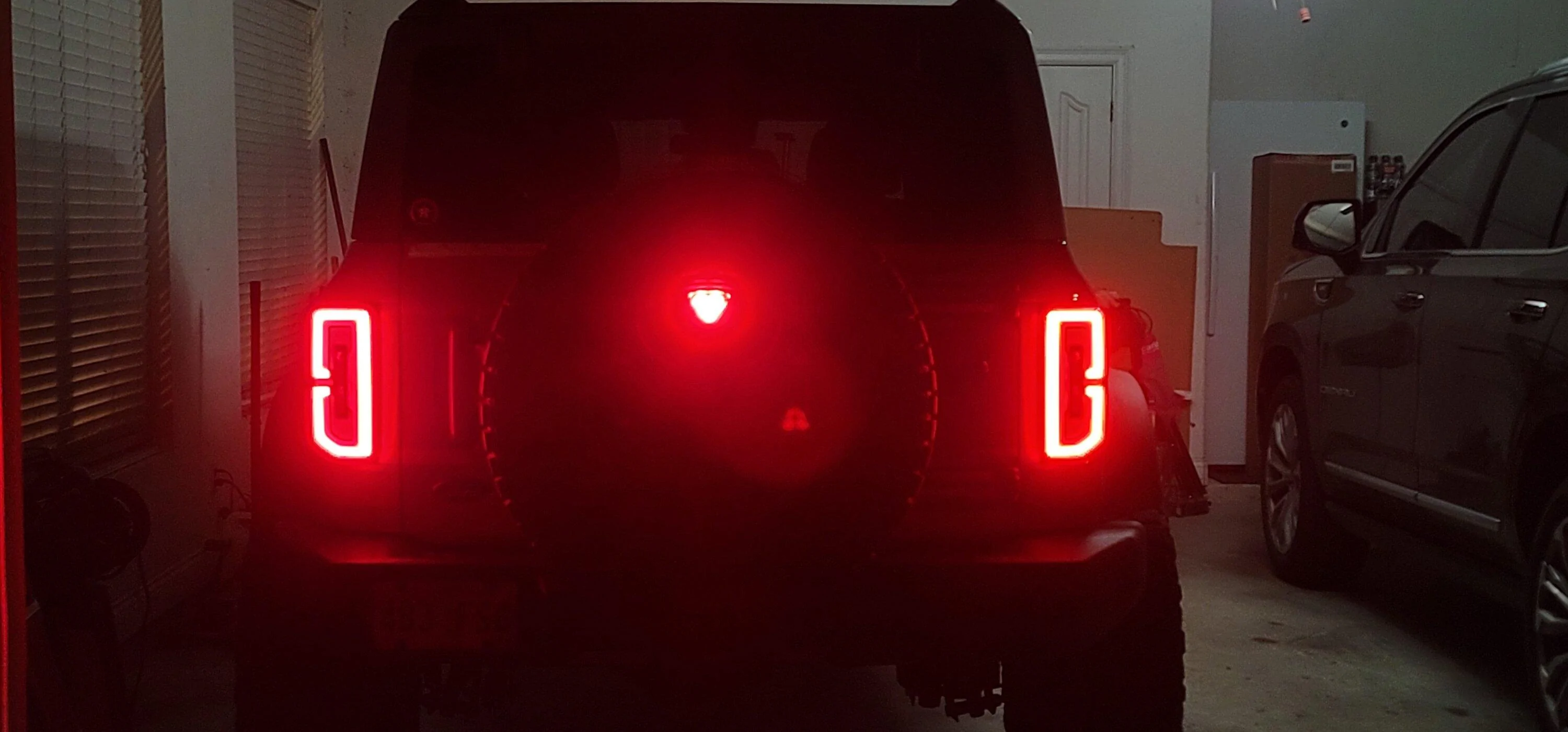 Ford Bronco 3rd brake light options (not the ring!) 20240209_203703
